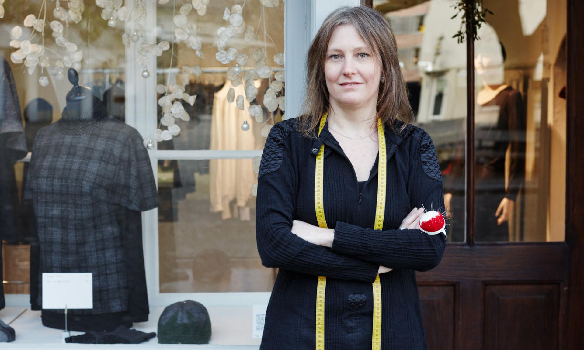 Design Tour Zug, Mirjam Roosdorp