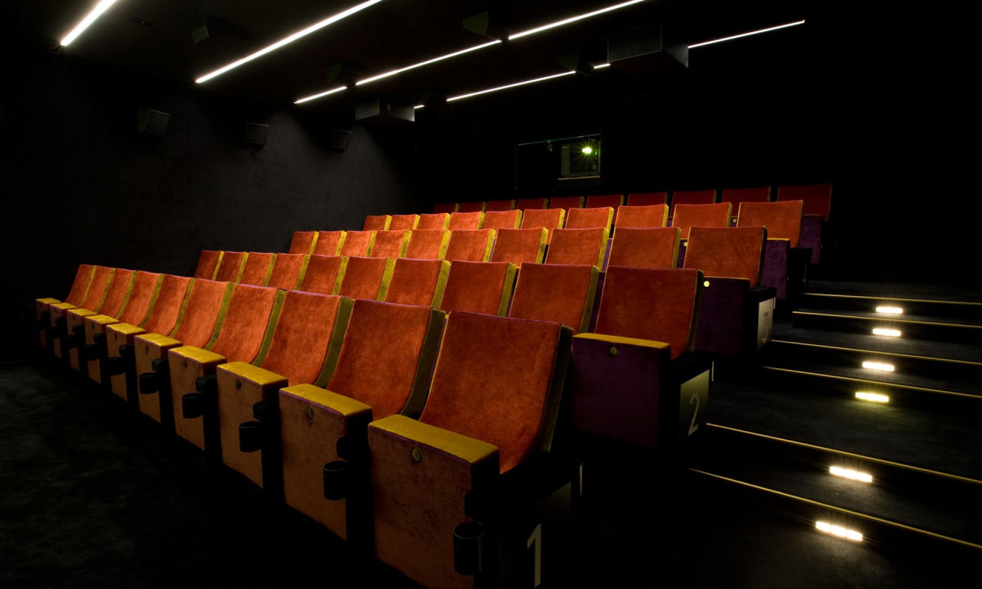 Cinema