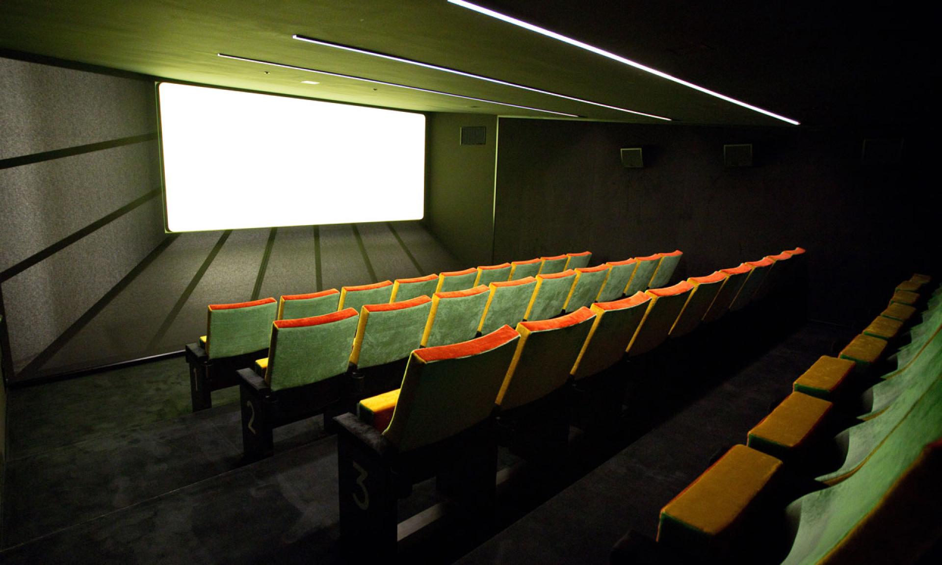 Cinema