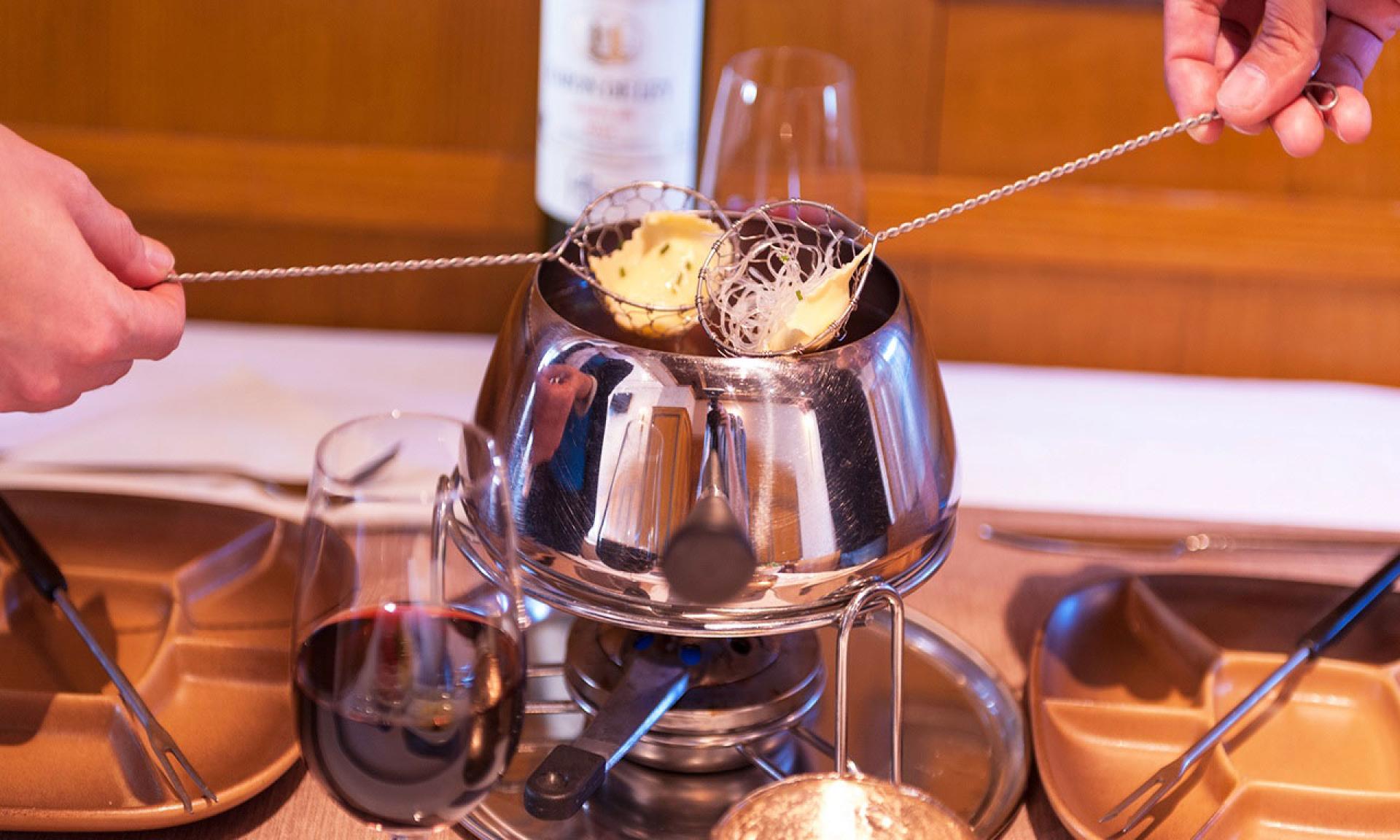 2. Akt Ristorante & Bar, Zurigo