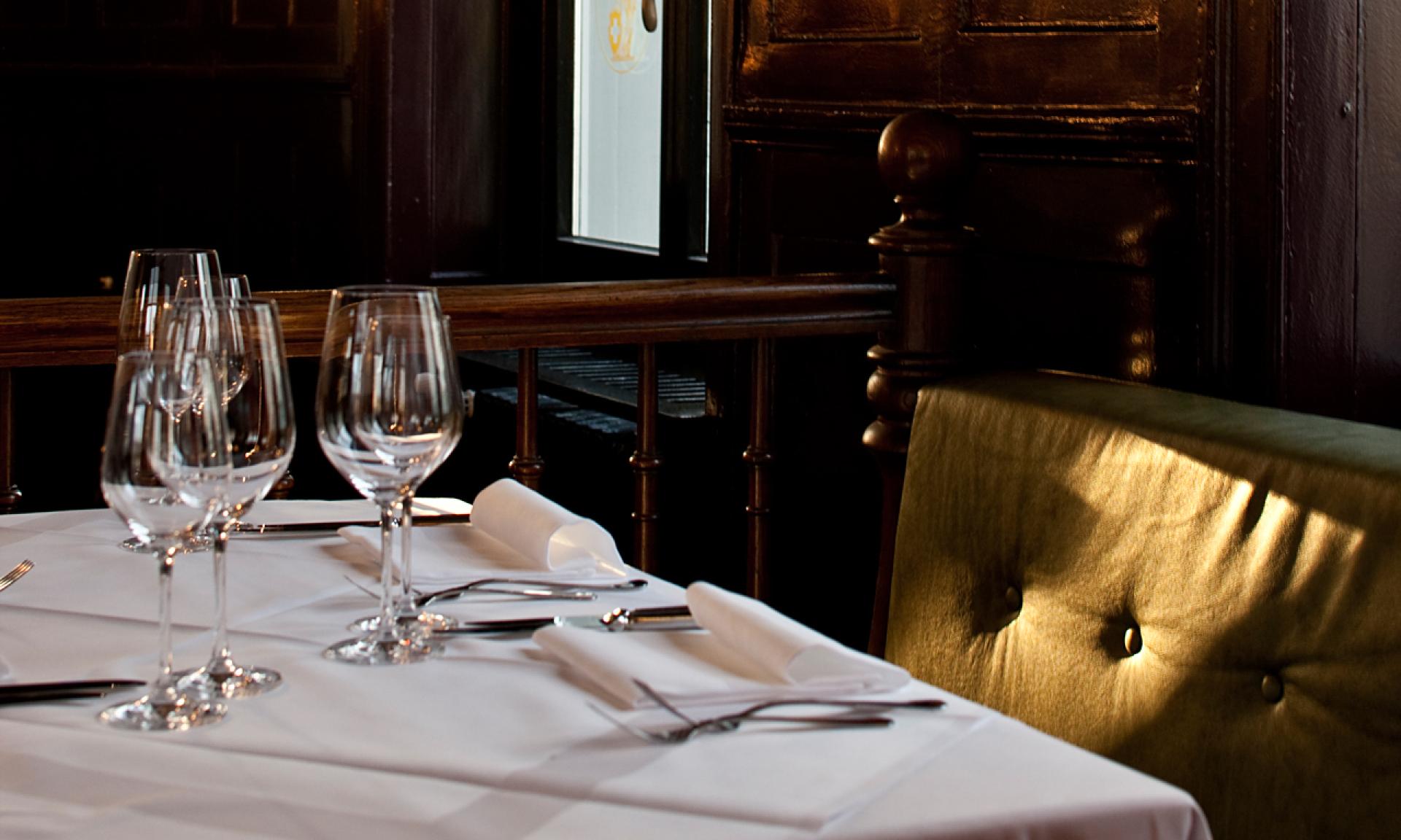 Helvetia, Elegant Ambience