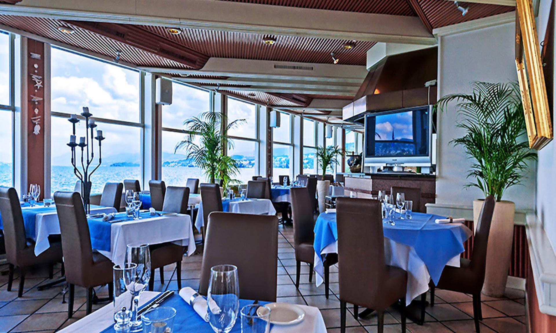 Key West Seerestaurant, Lake Zurich