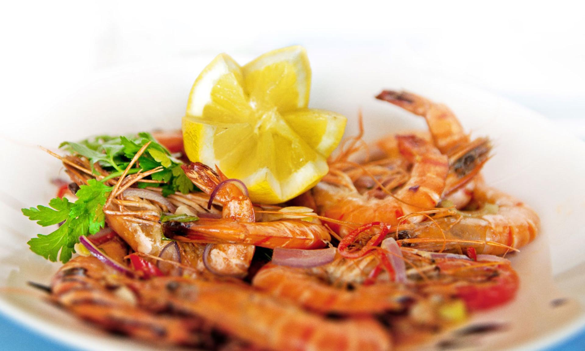 Key West Seerestaurant, Lago di Zurigo