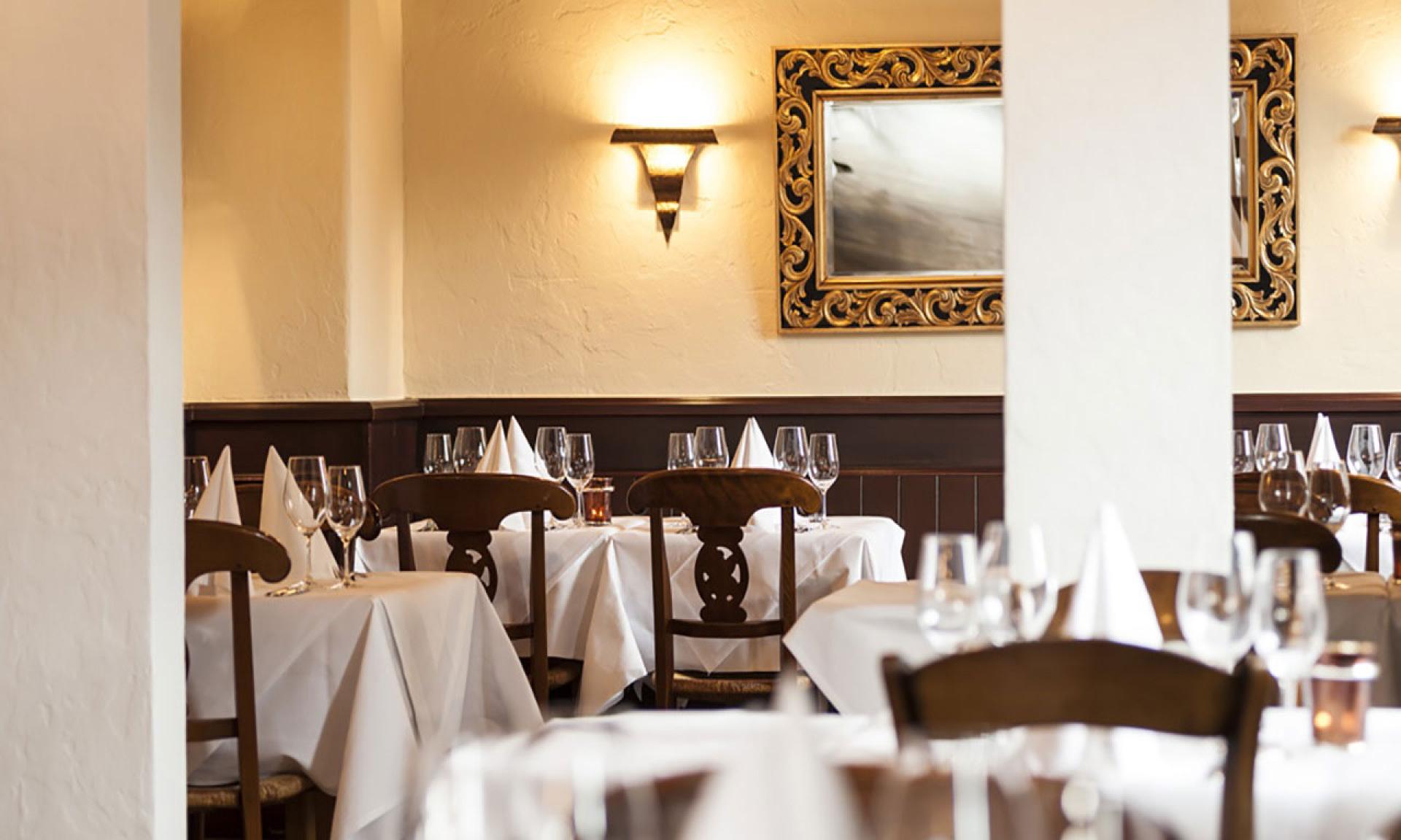 Zurich Restaurant, Löwen Weiningen