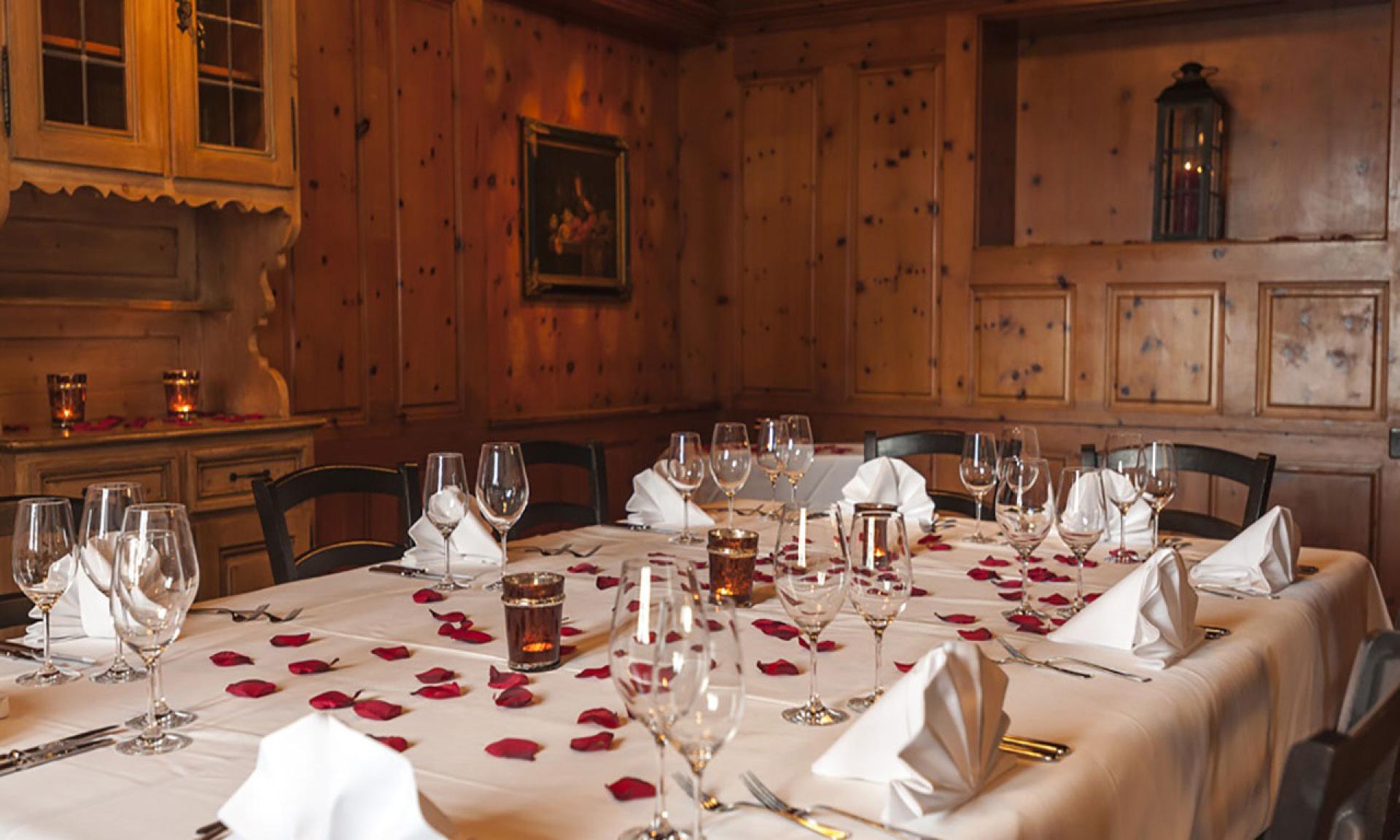 Zurich Restaurant, Löwen Weiningen