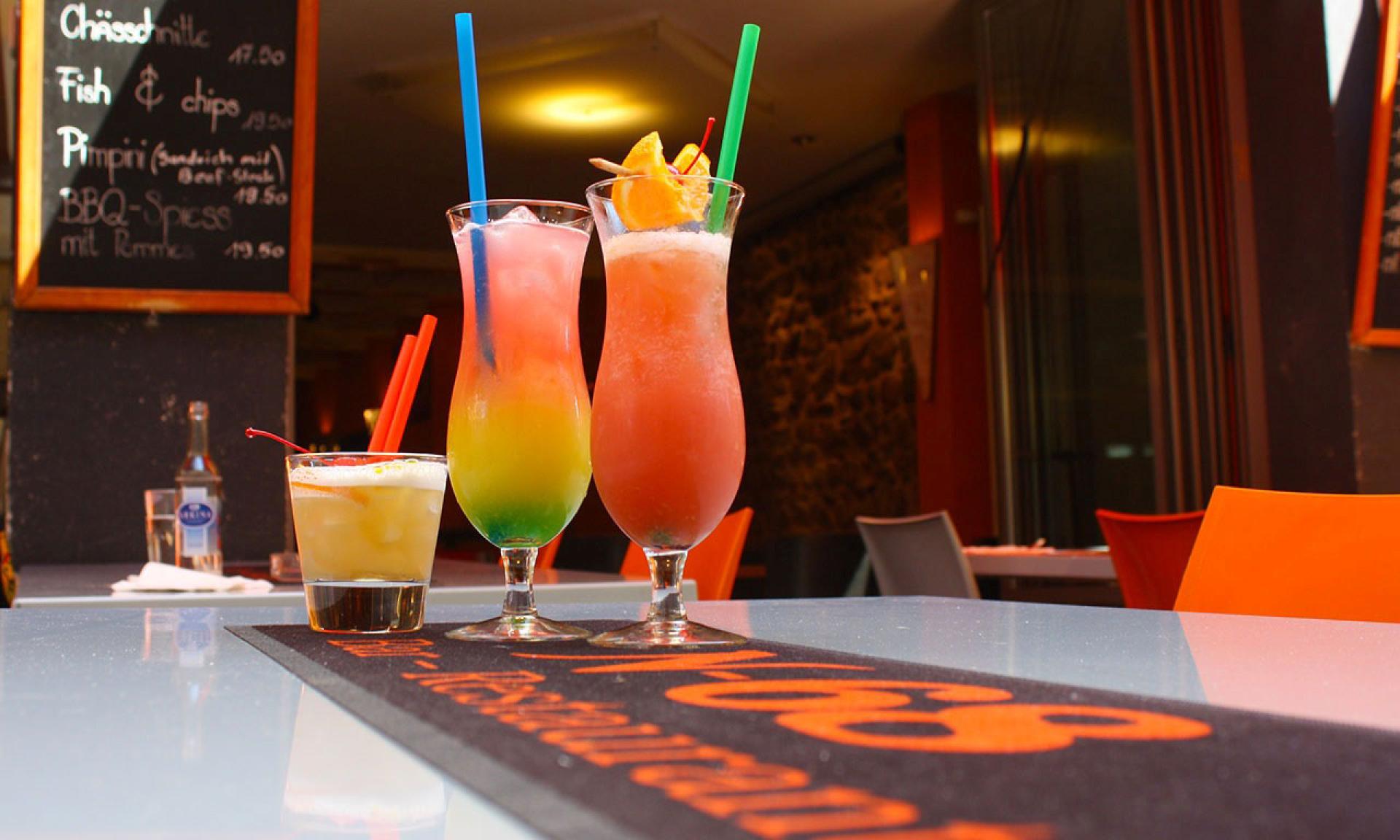 Zürich Altstadt, Bar, N-68