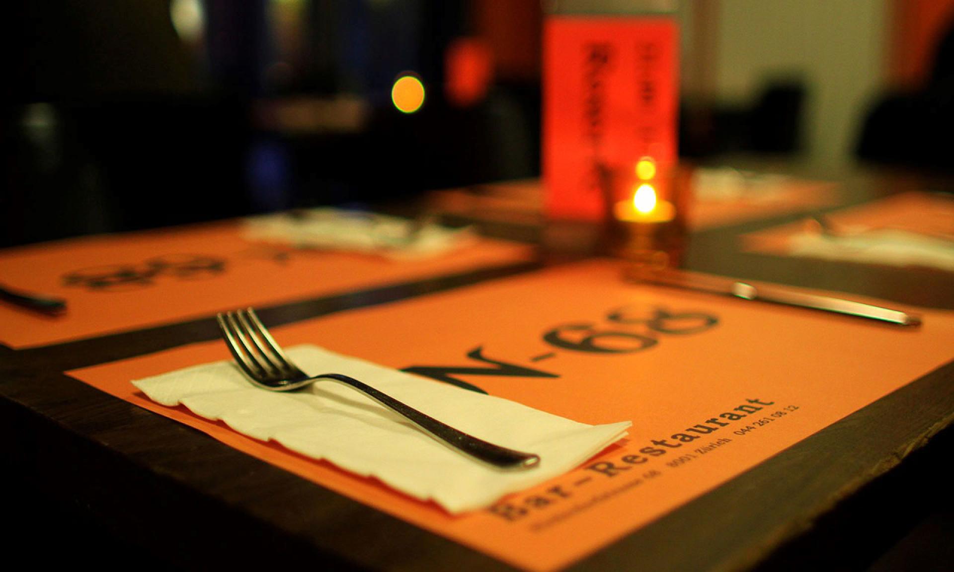 Zürich Altstadt, Bar, N-68