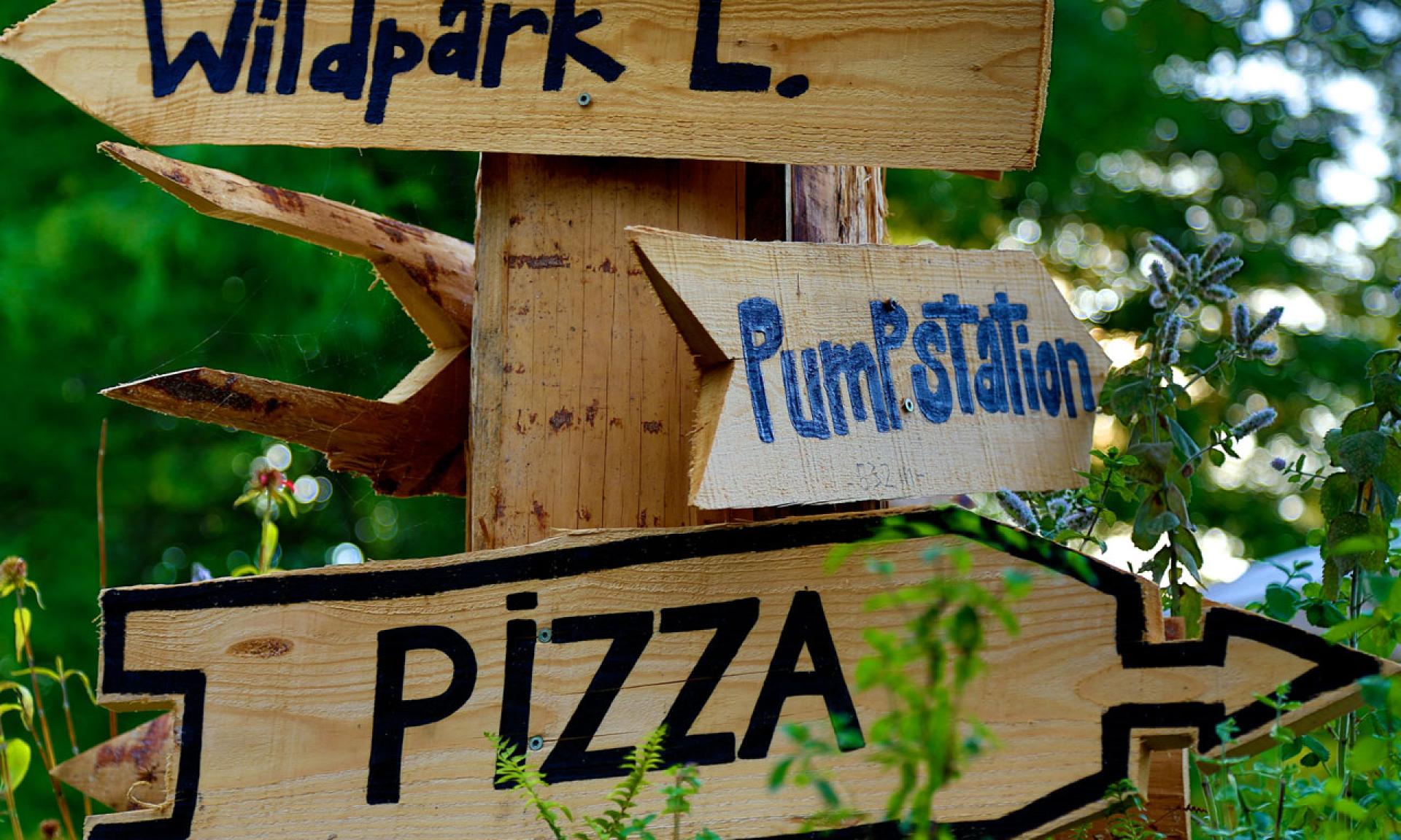 Restaurant Kiosk Zurigo Lago di Zurigo