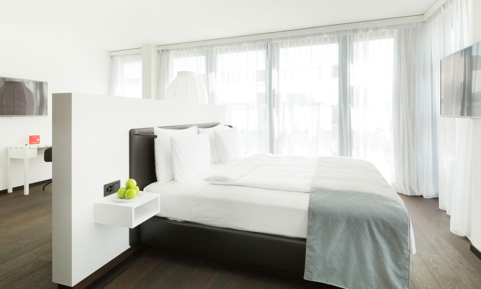 Zurich Kameha Grand Hotel