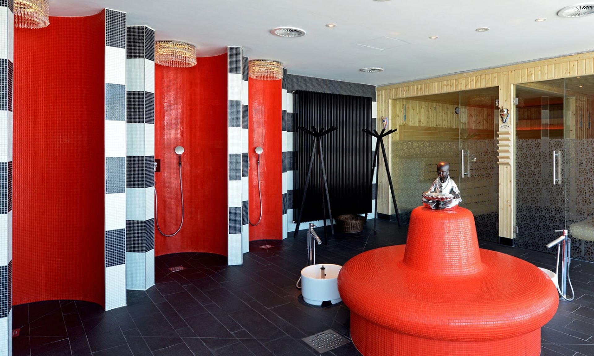 Zurich Kameha Grand Hotel