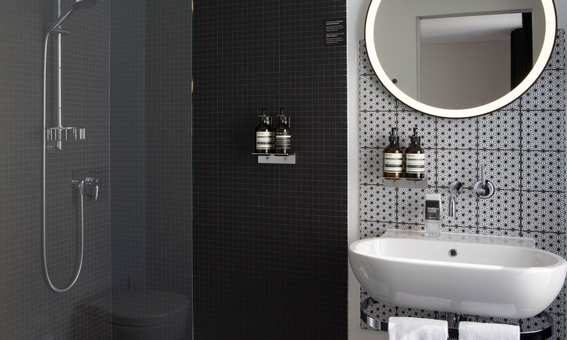 Hotel Marktgasse, Zürich