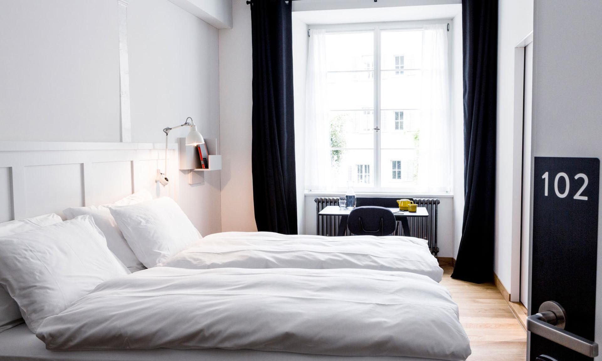 Hotel Marktgasse, Zürich