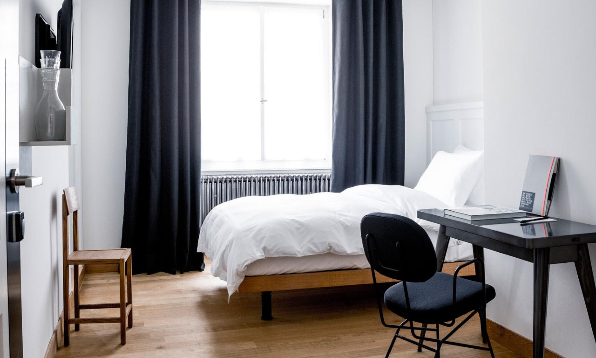 Hotel Marktgasse, Zürich
