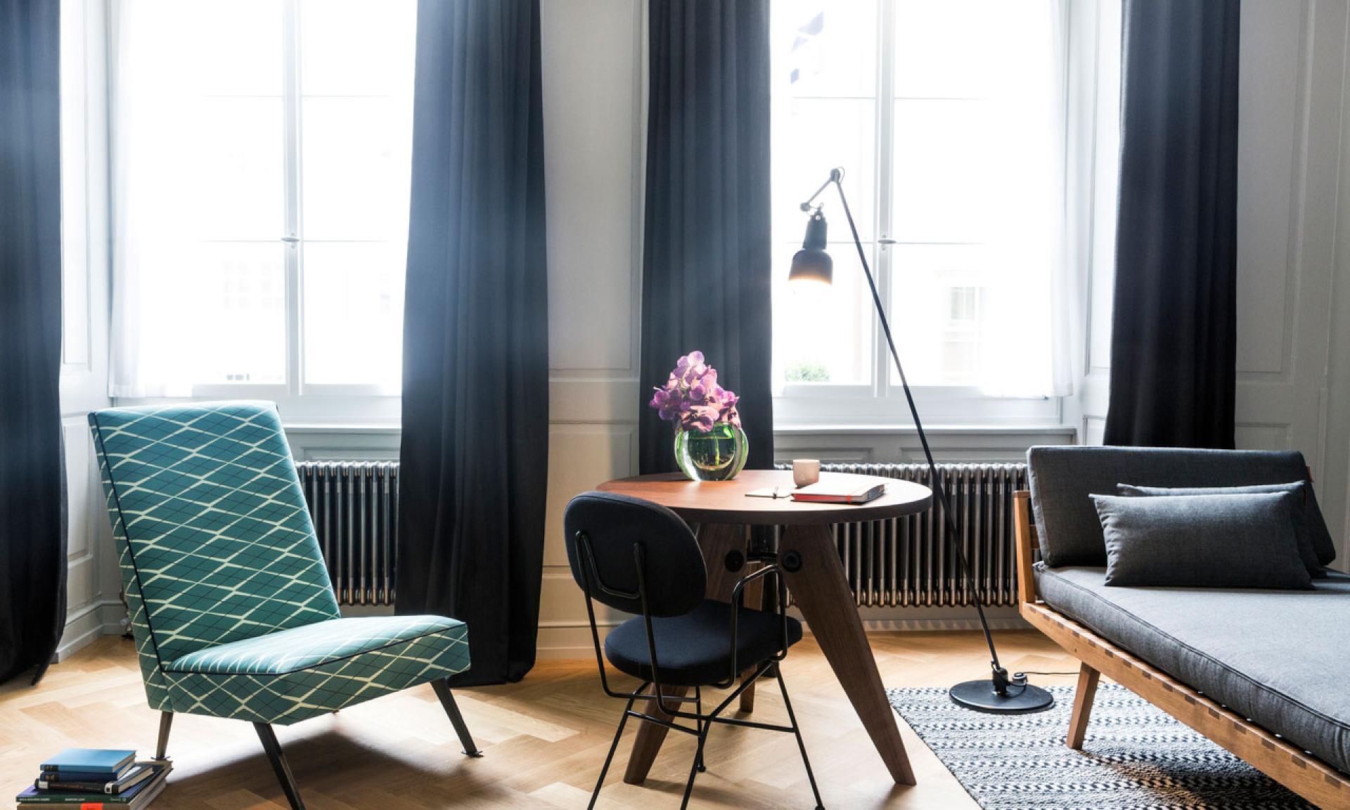 Hotel Marktgasse, Zürich