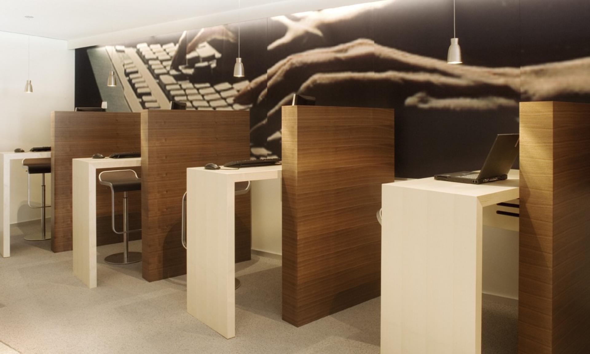 Mövenpick Zürich Airport