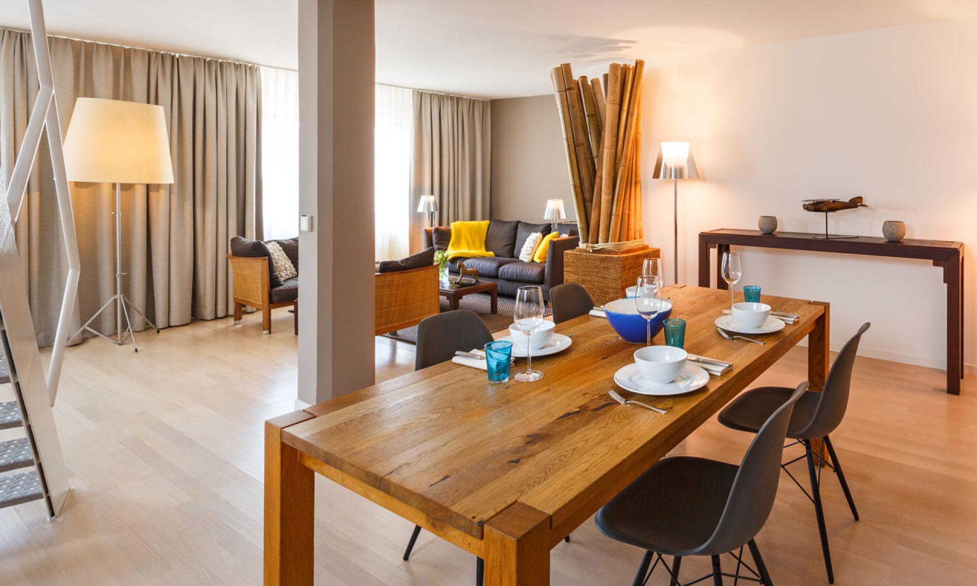 Hotel Rössli, Zurigo