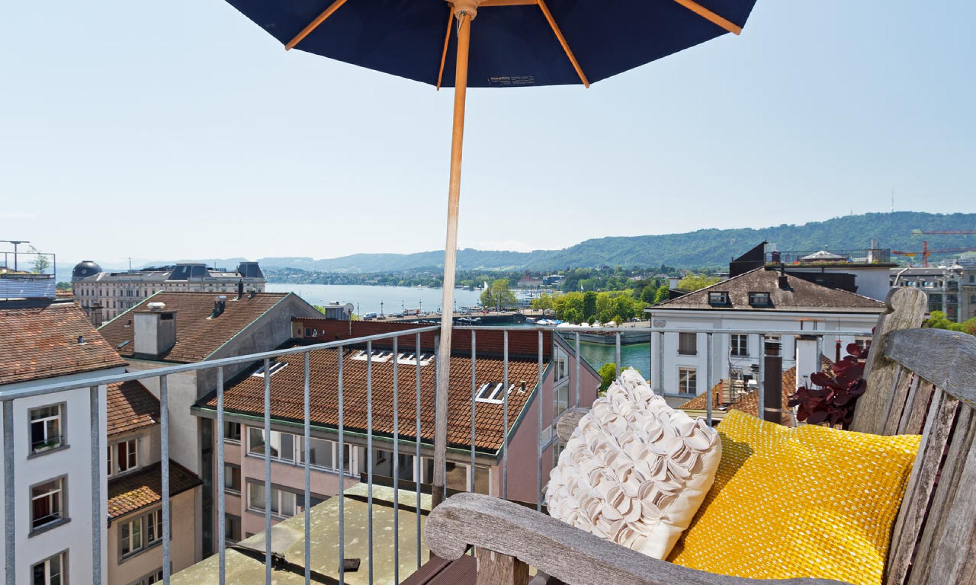 Hotel Rössli, Zurigo