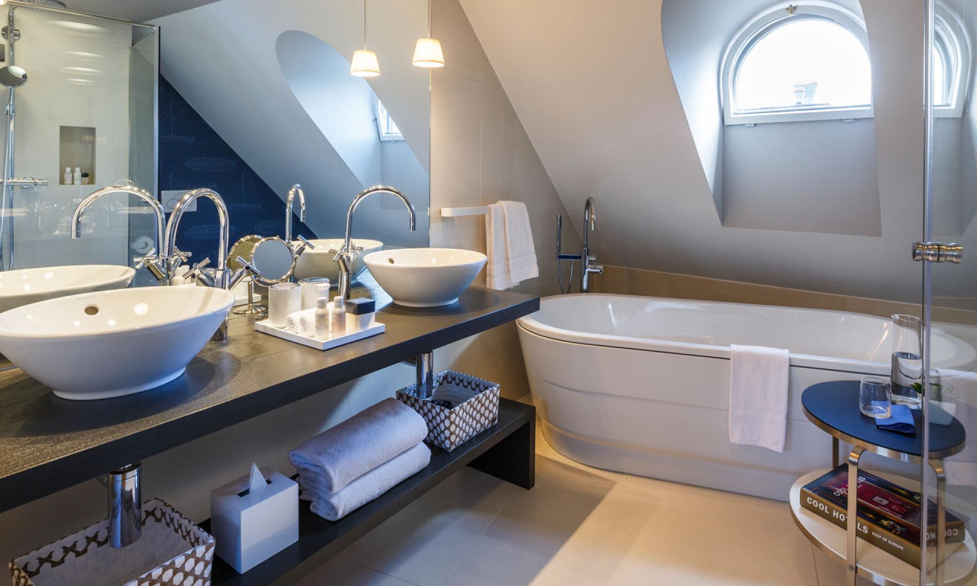 Hotel Seehof, Zurich