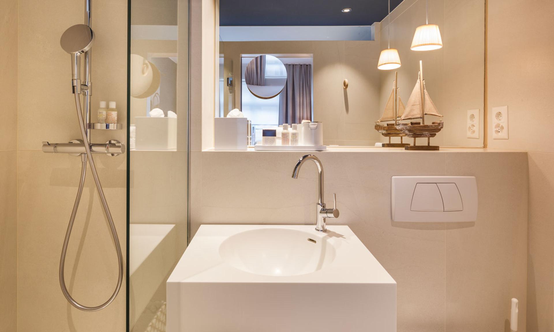 Hotel Seehof, Zurich