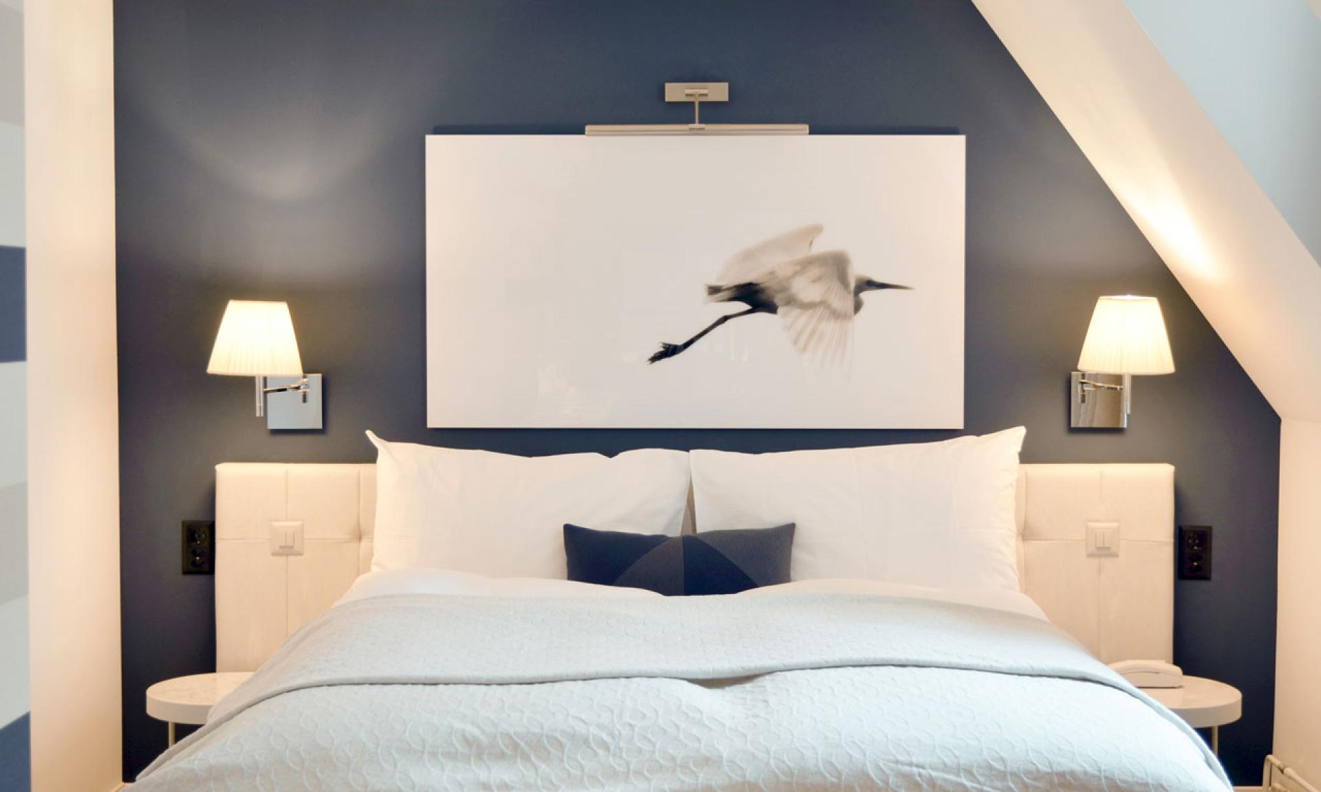 Hotel Seehof, Zurich