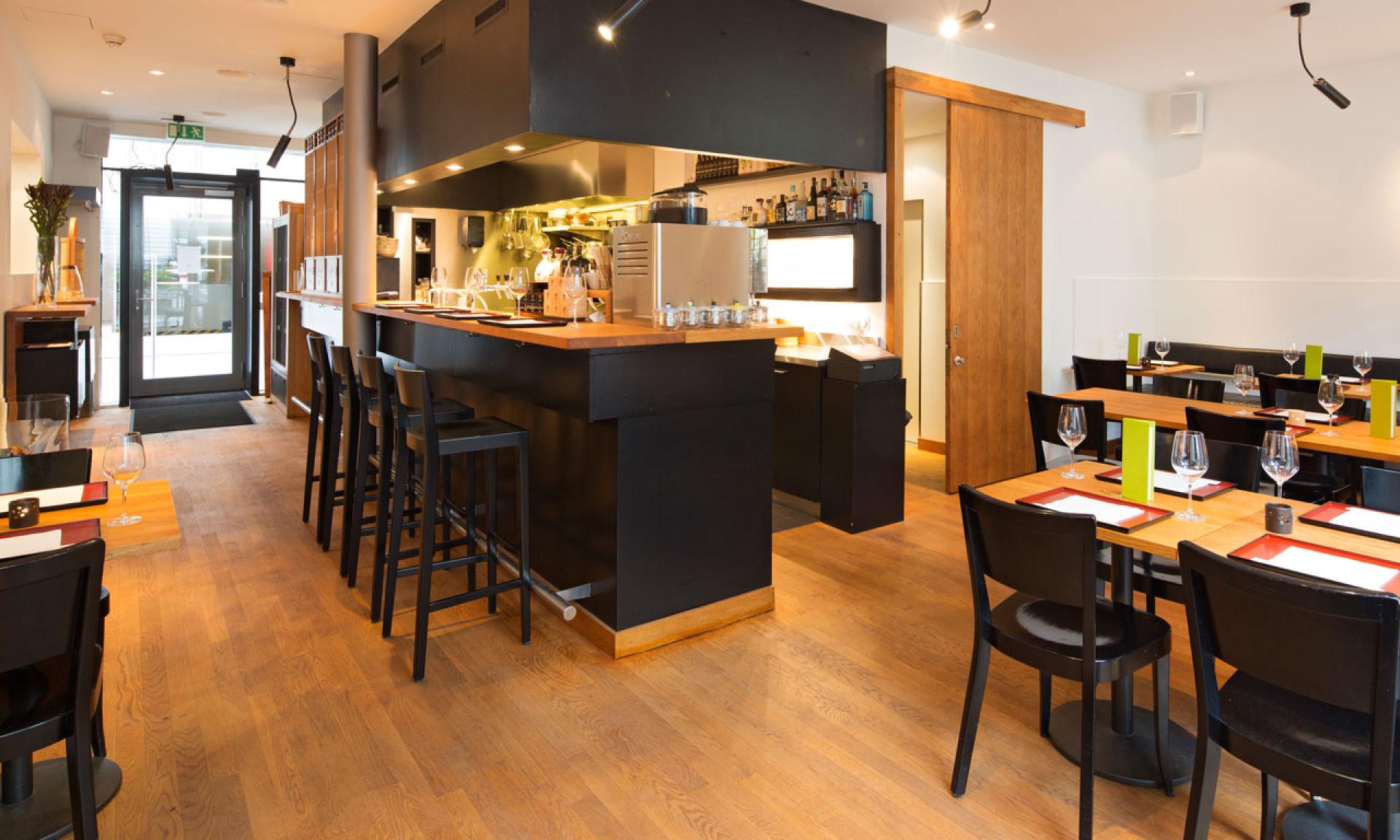 Hotel Seehof, Zurich