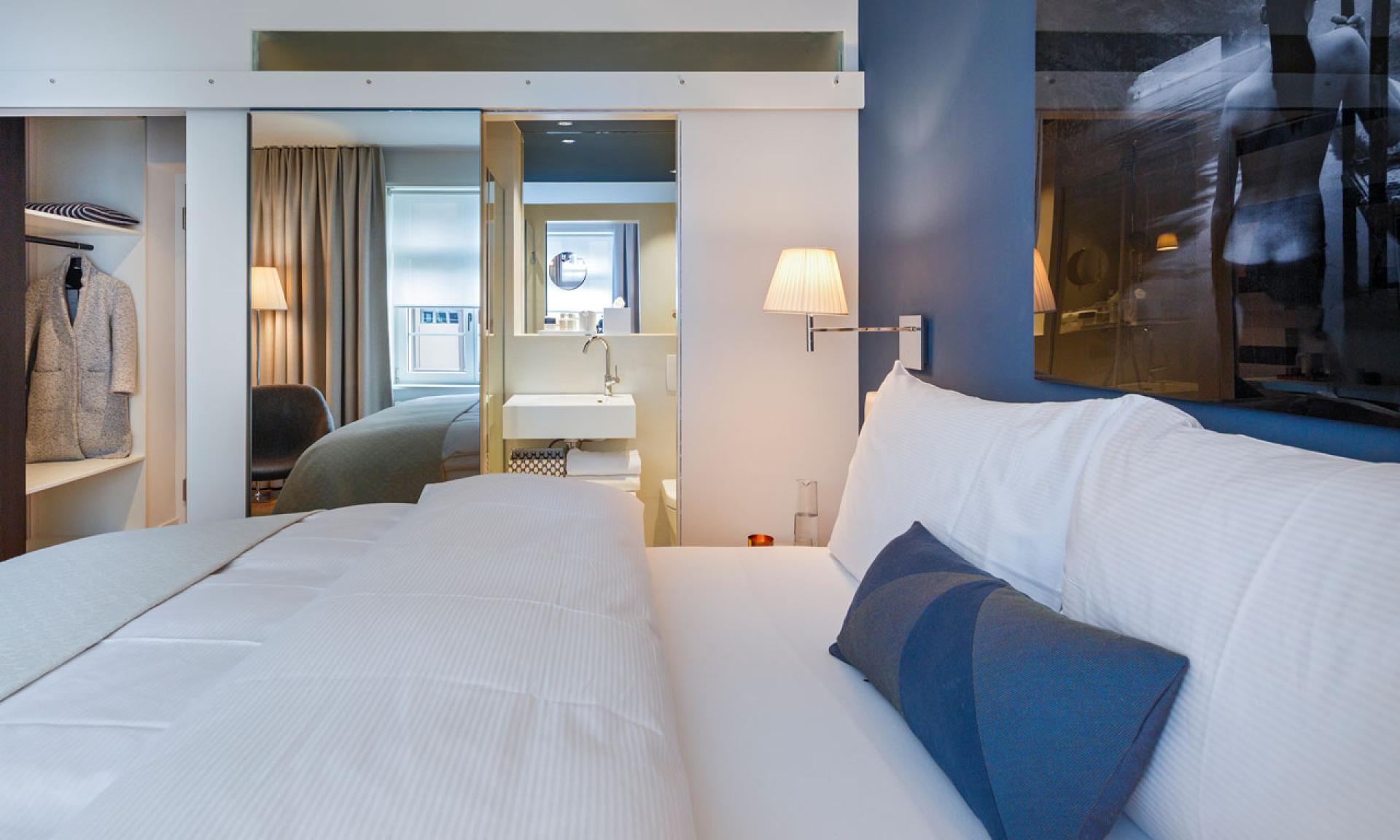 Hotel Seehof, Zurich