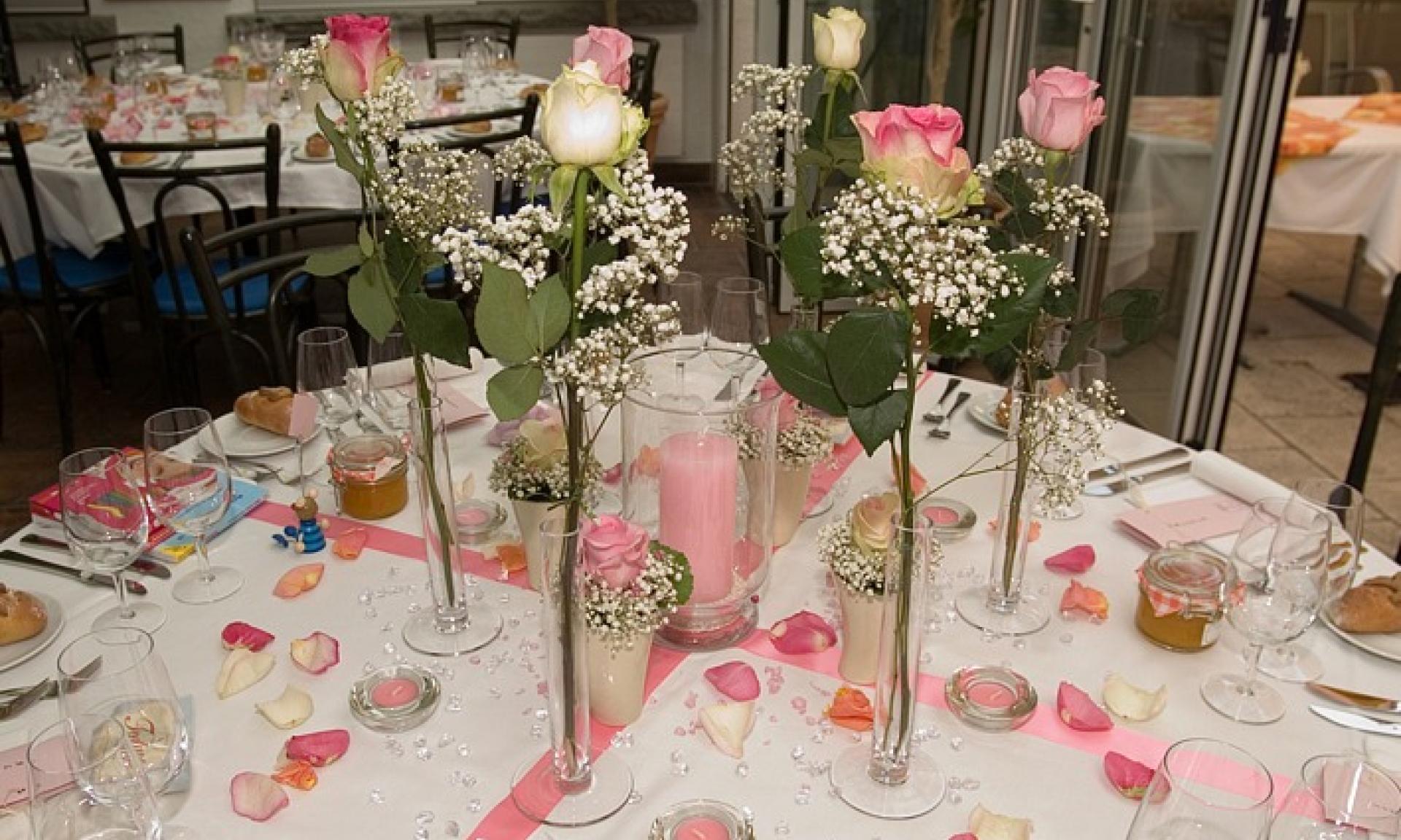 Sommerau-Ticino - Hochzeit