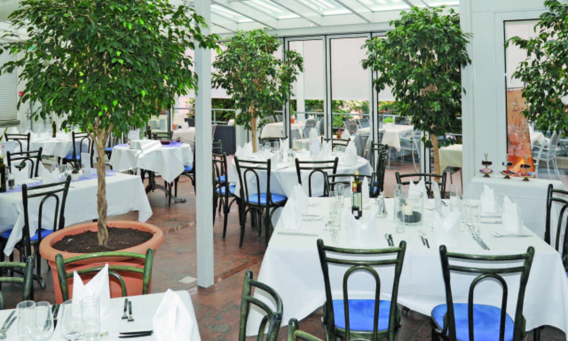 Sommerau-Ticino - Giardino Verde