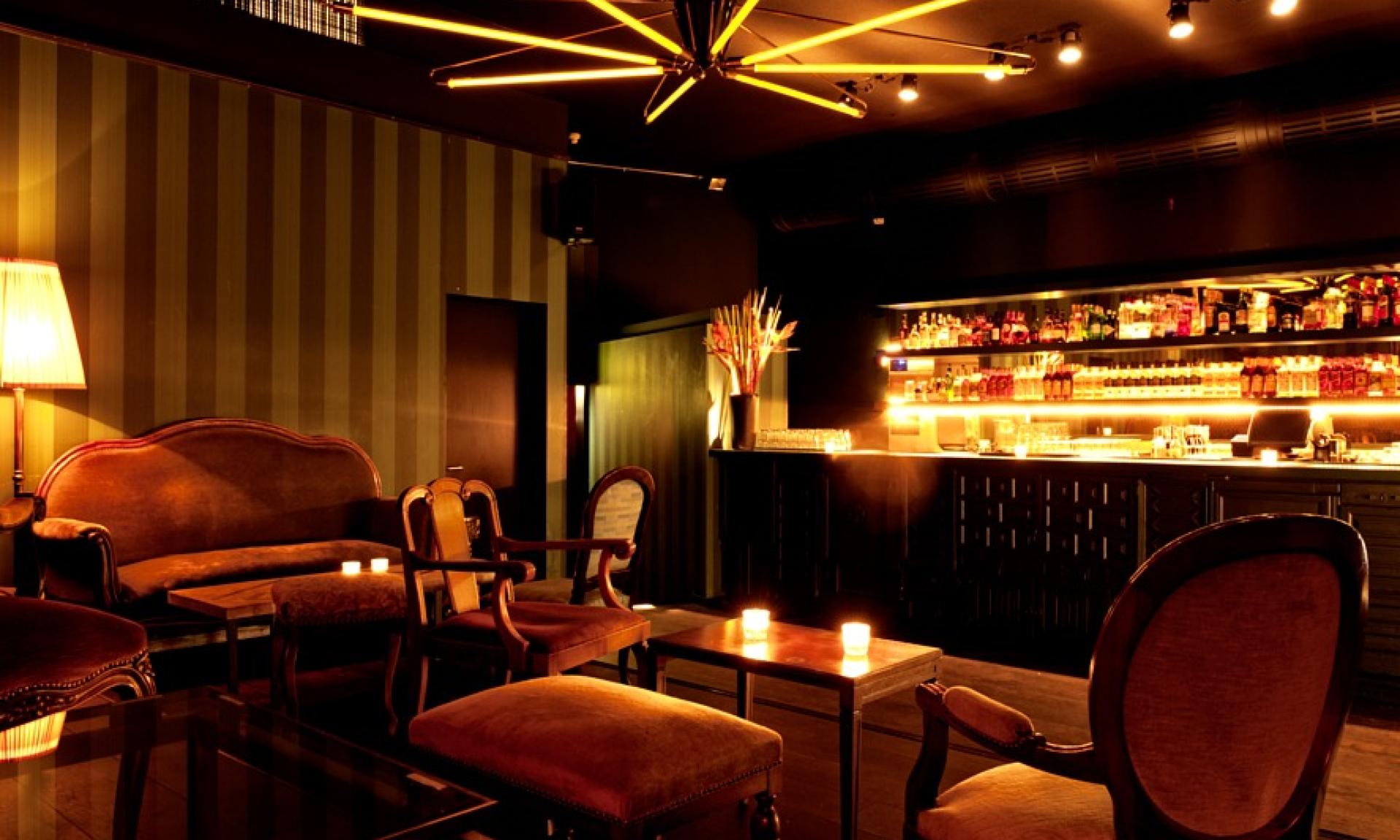 Plaza Klub, Zurich