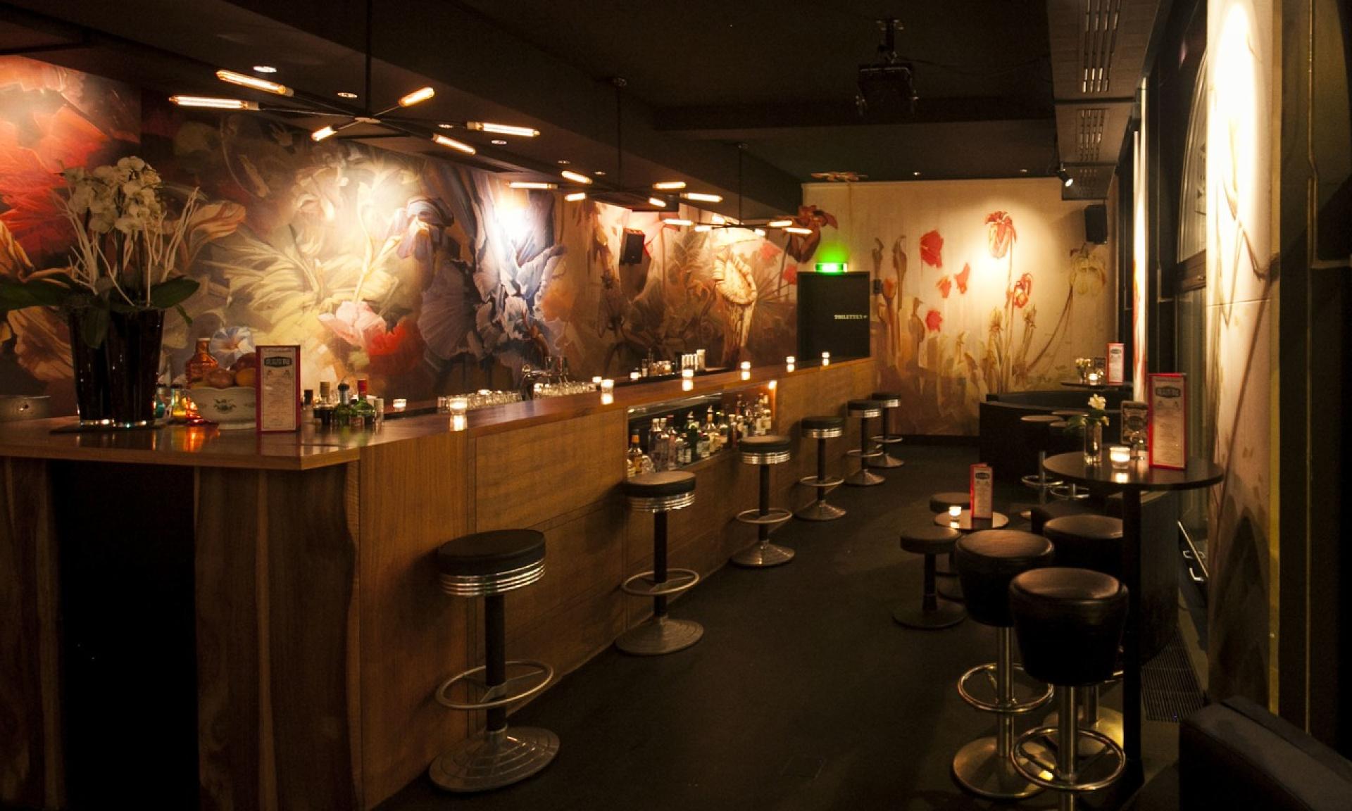 Plaza Klub, Zurich