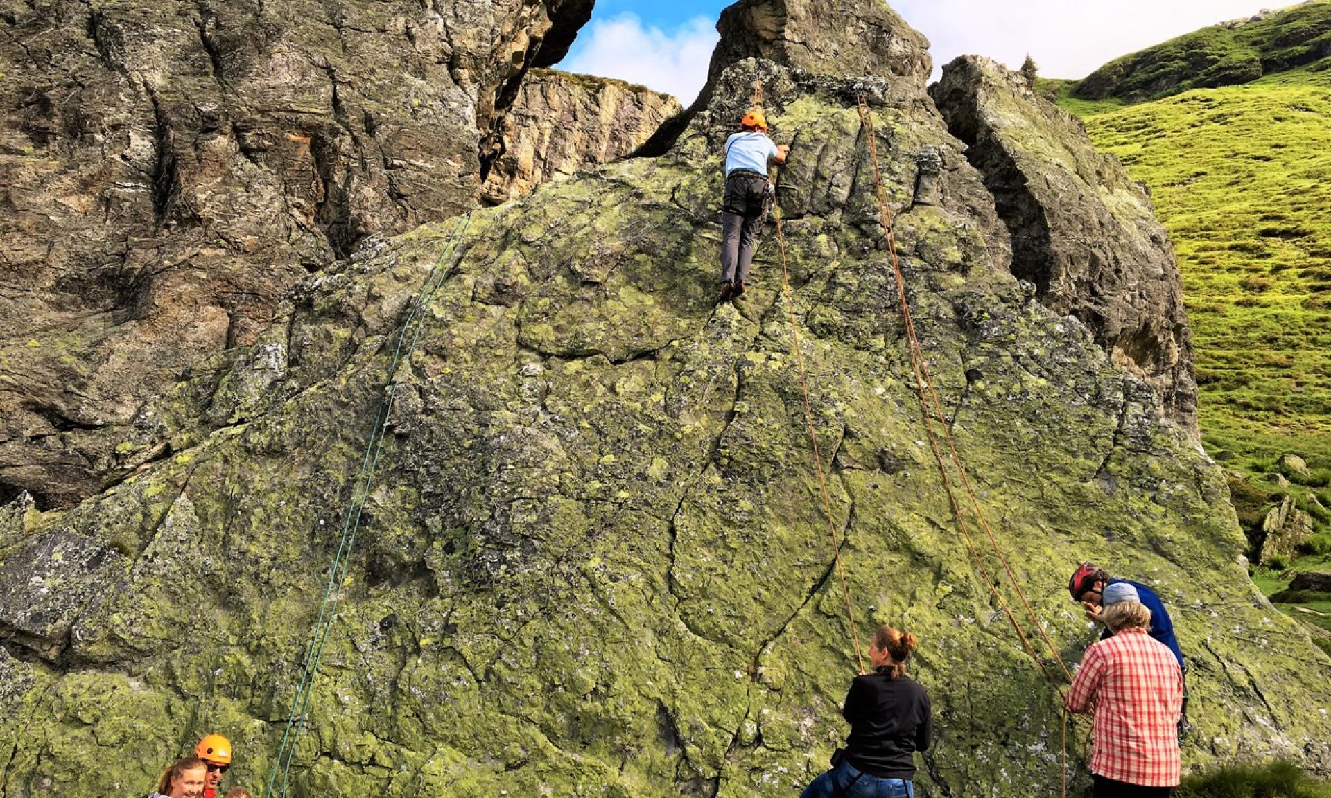 Adventure Tours 