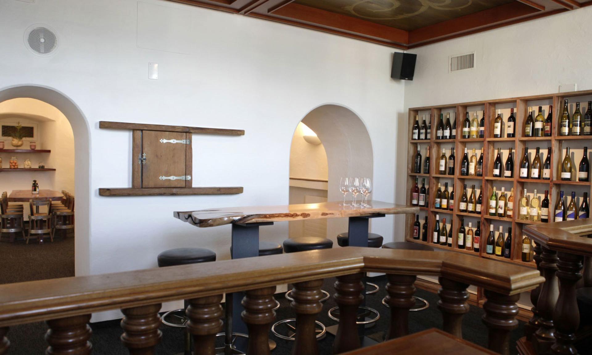 Restaurant, Gasthof zur Sonne Stäfa