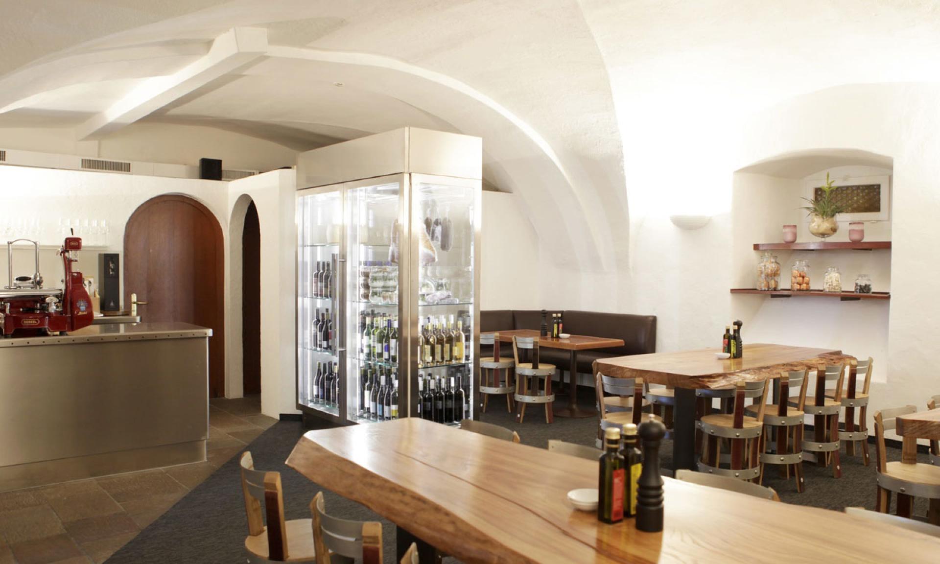 Restaurant, Gasthof zur Sonne Stäfa