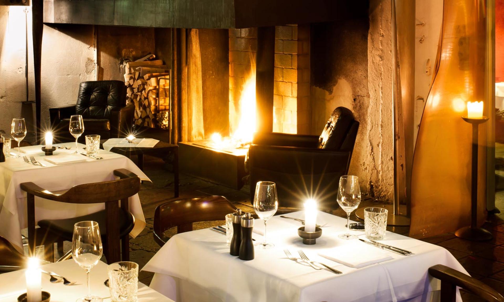 Zurich Restaurant: Giesserei Oerlikon