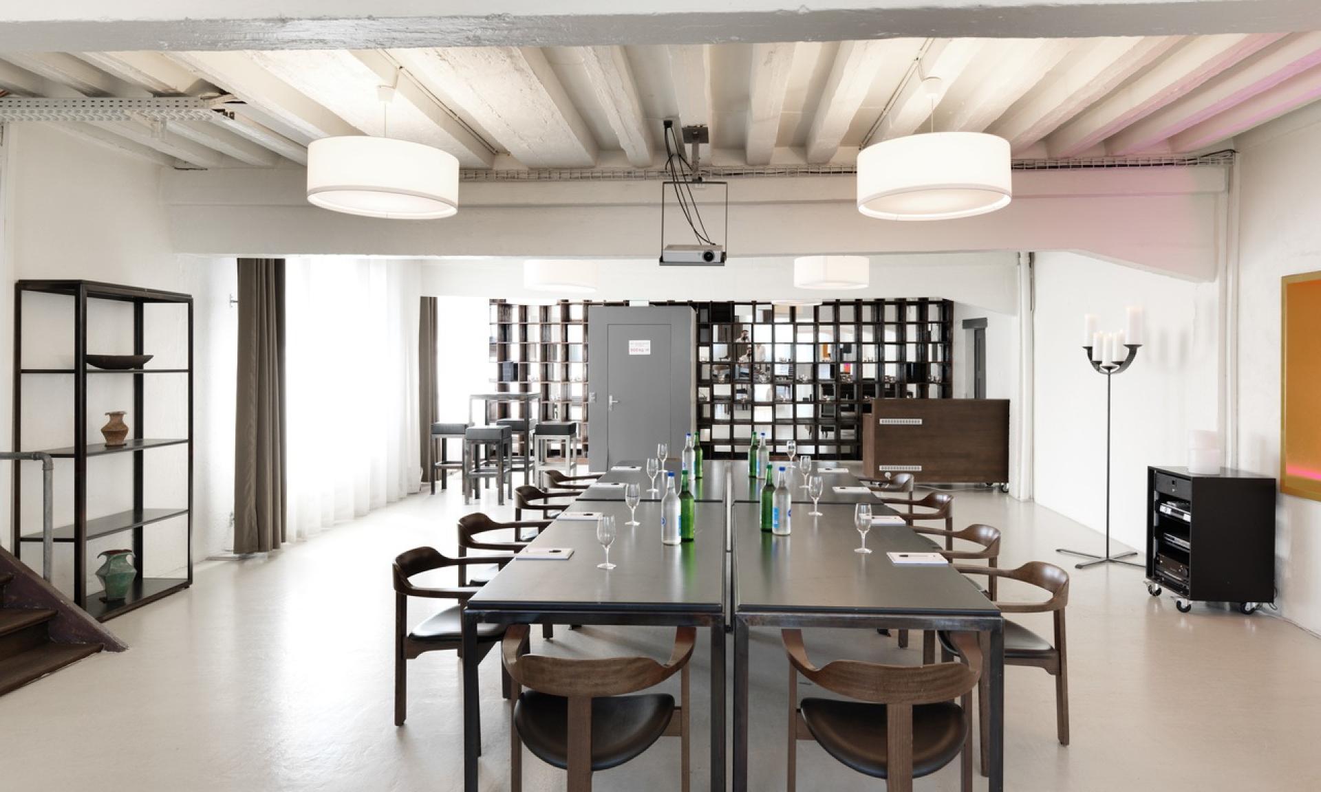 Giesserei Oerlikon - Hofkunstloft