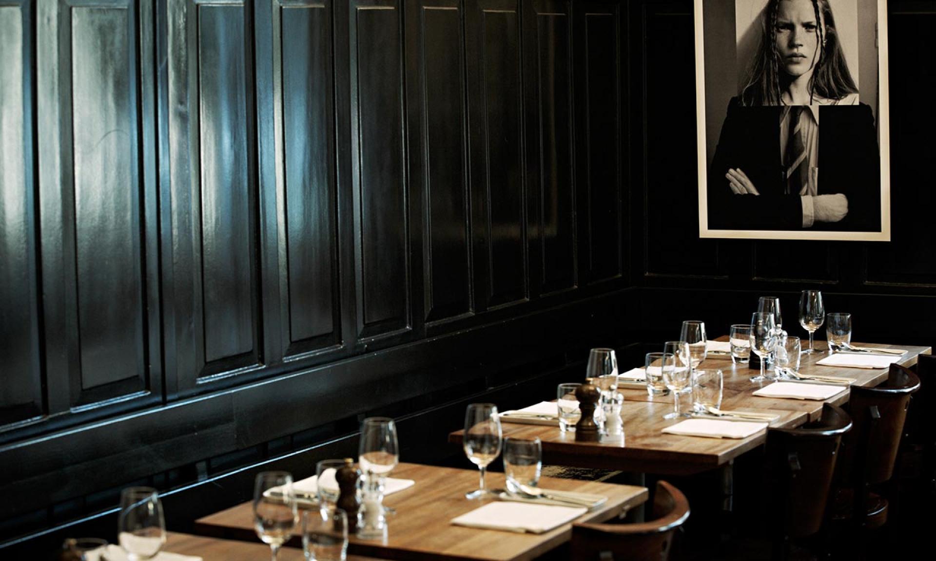 Zurich Restaurant Josef