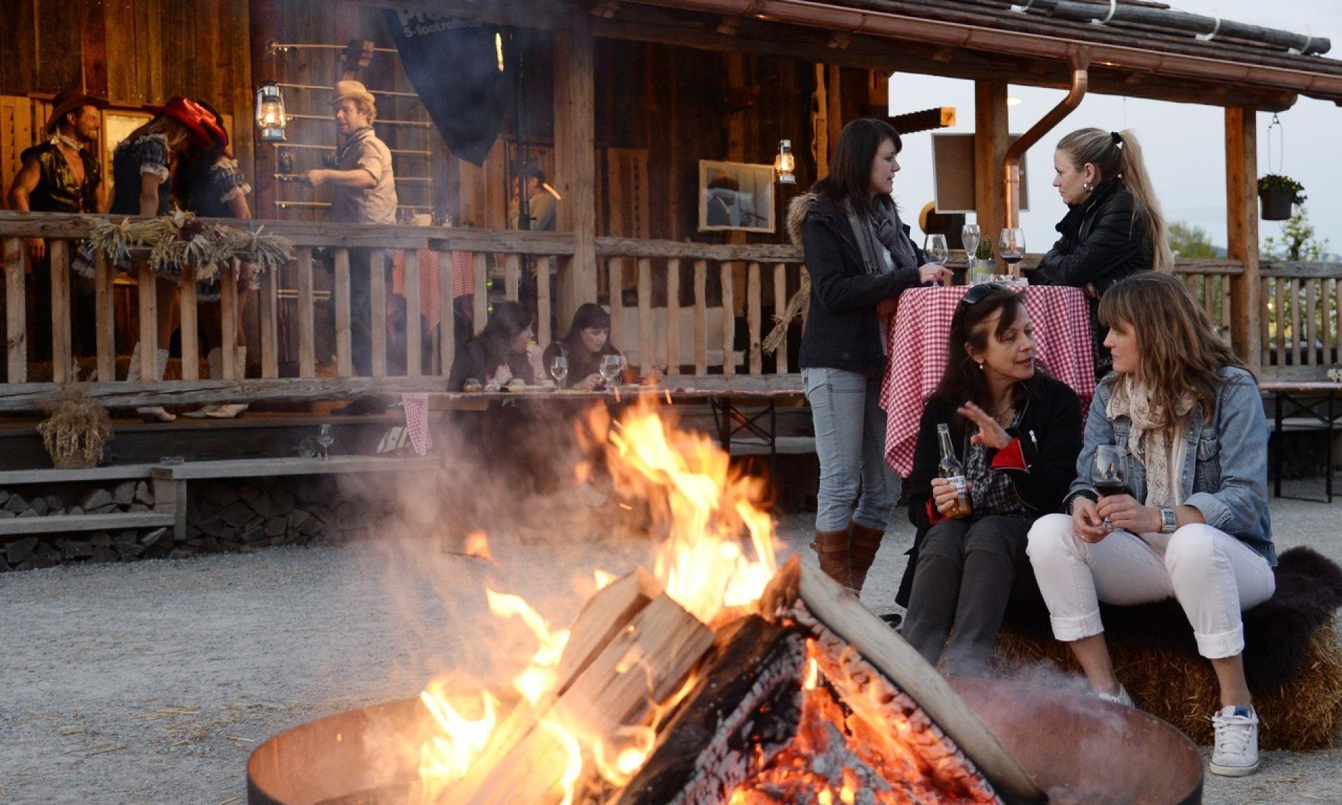 Bächlihof Jona