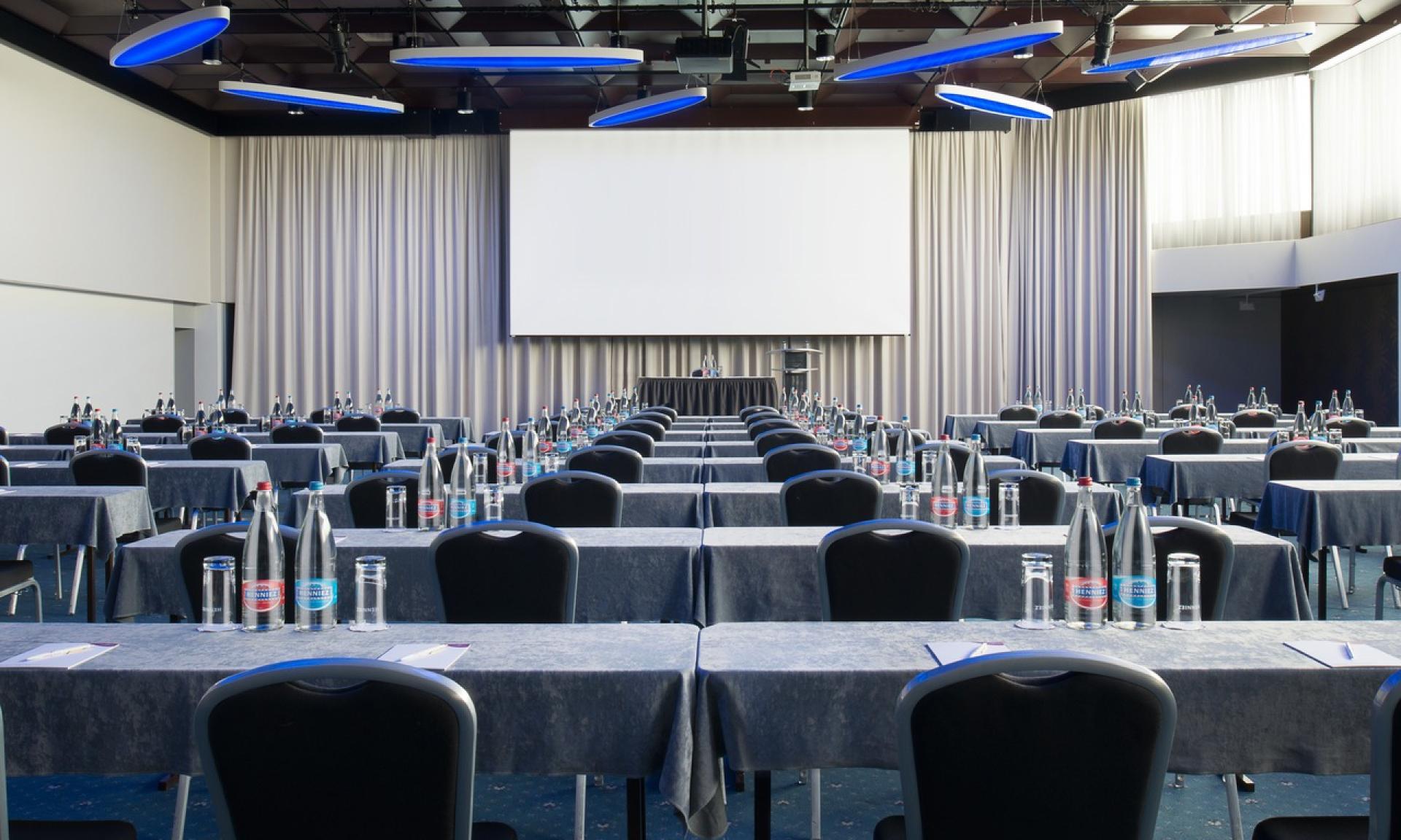 Crowne Plaza Zurich