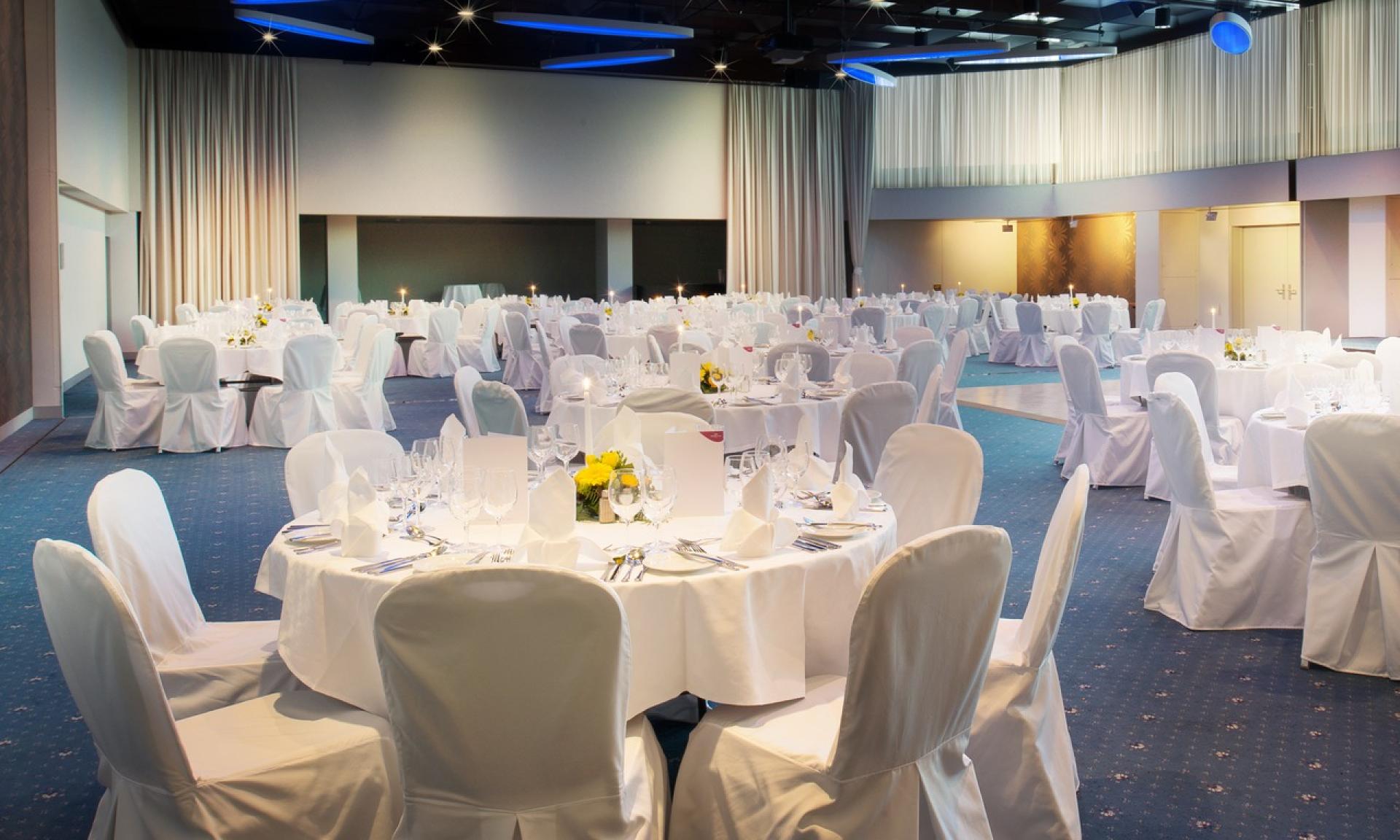 Crowne Plaza Zürich