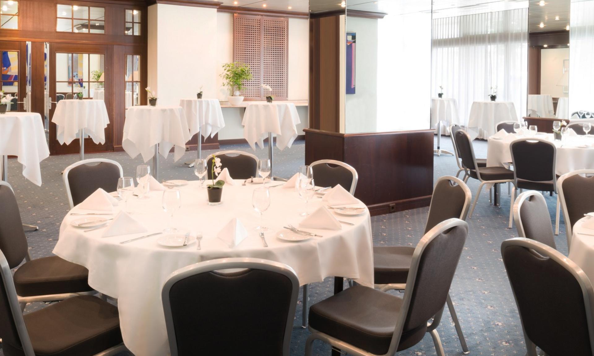 Crowne Plaza Zürich