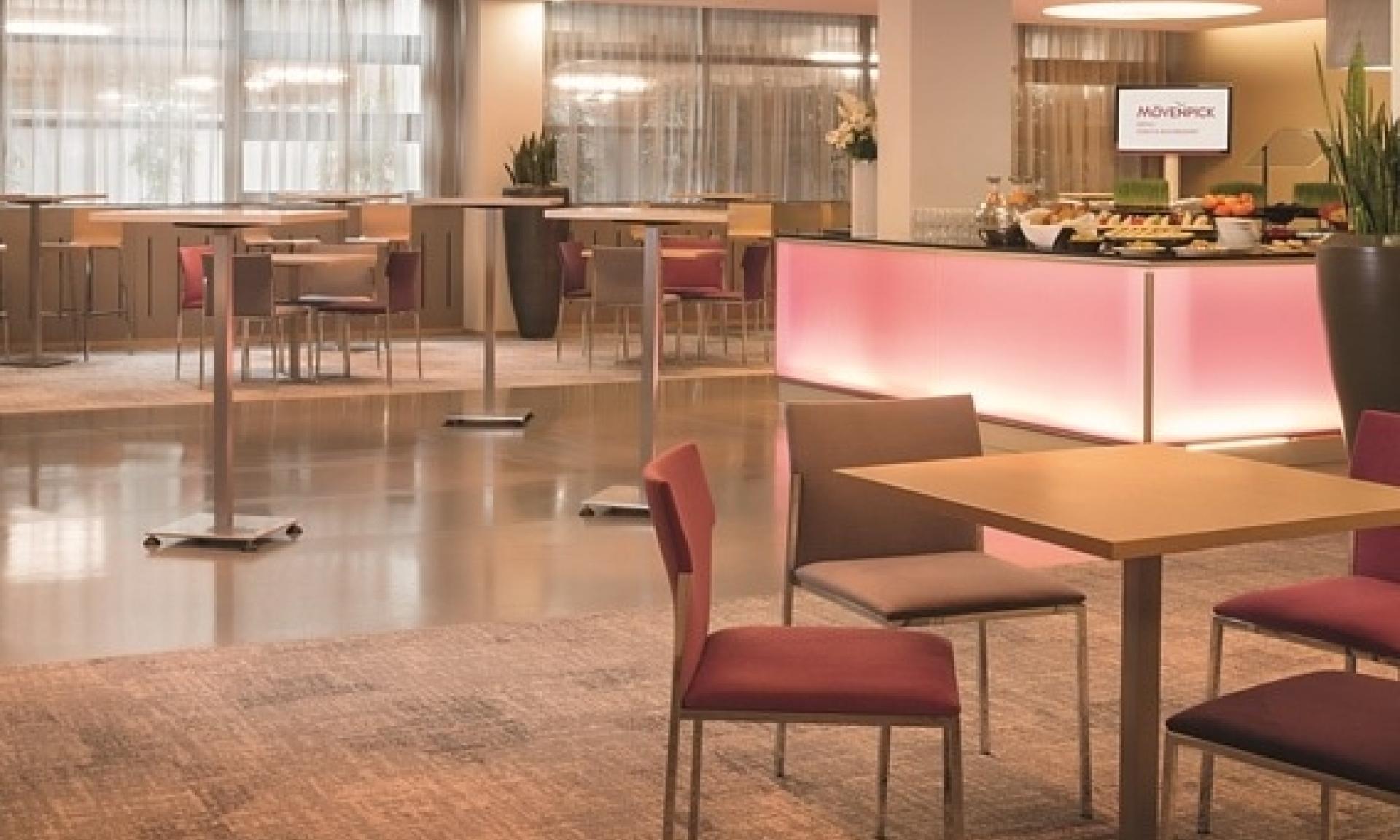 Mövenpick Zürich-Regensdorf - Meet & Relax-Raum