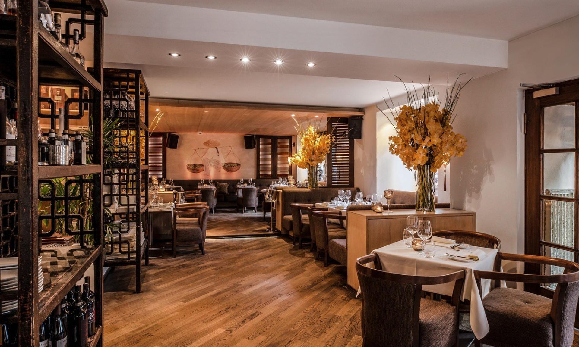Tao's Restaurant