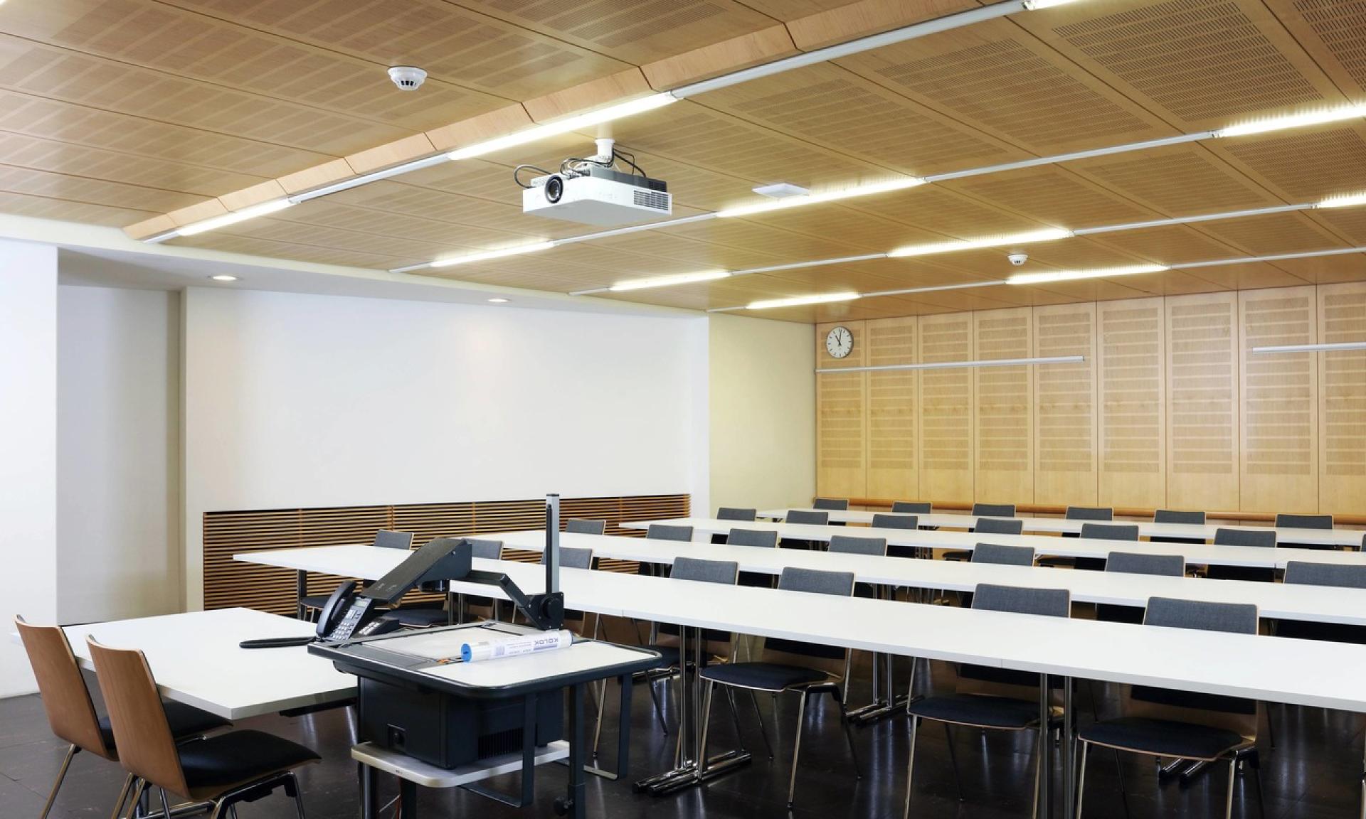 Technopark Zürich – Pascal