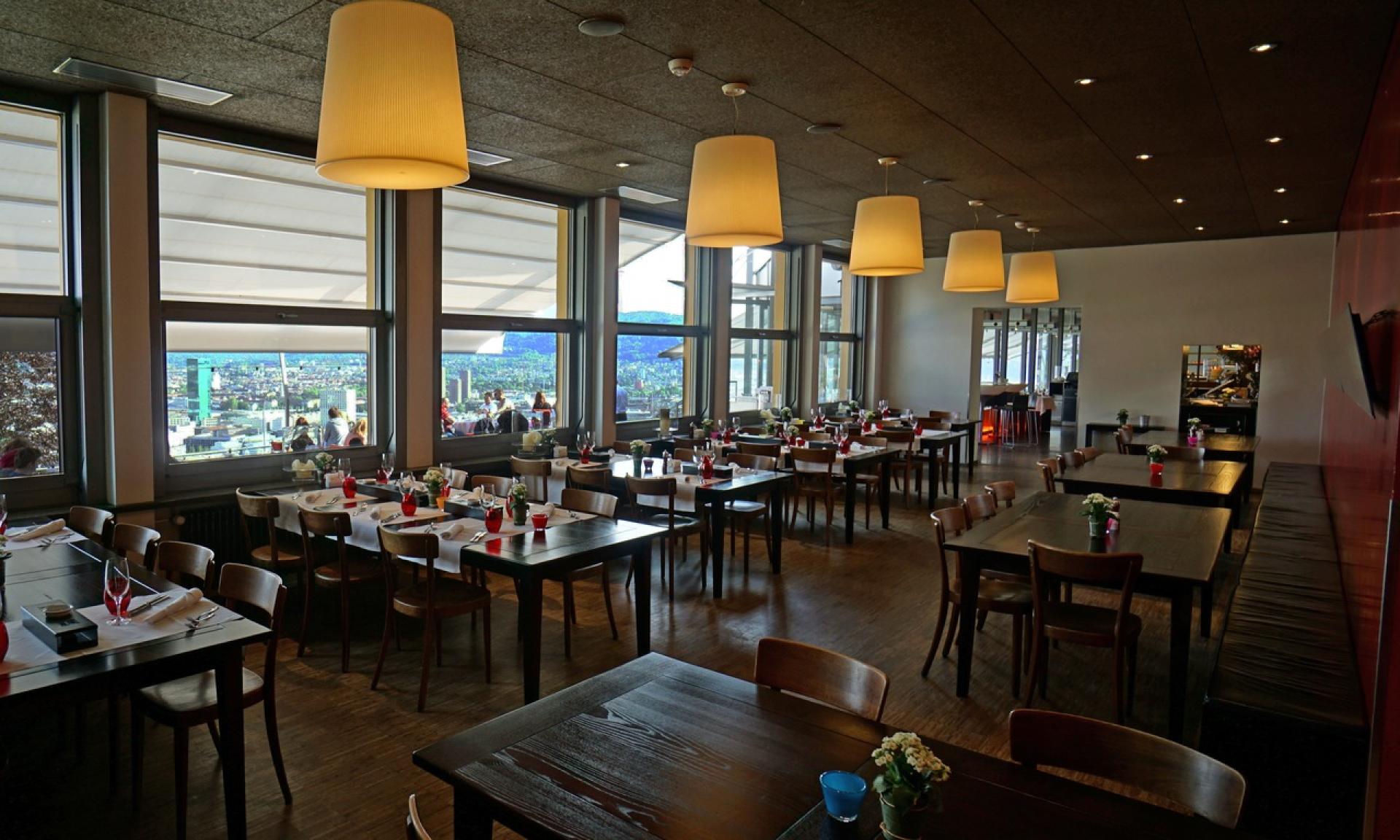 Die Waid, Zürich