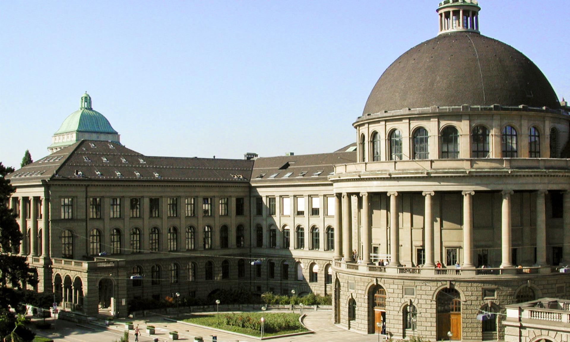 ETH Zürich