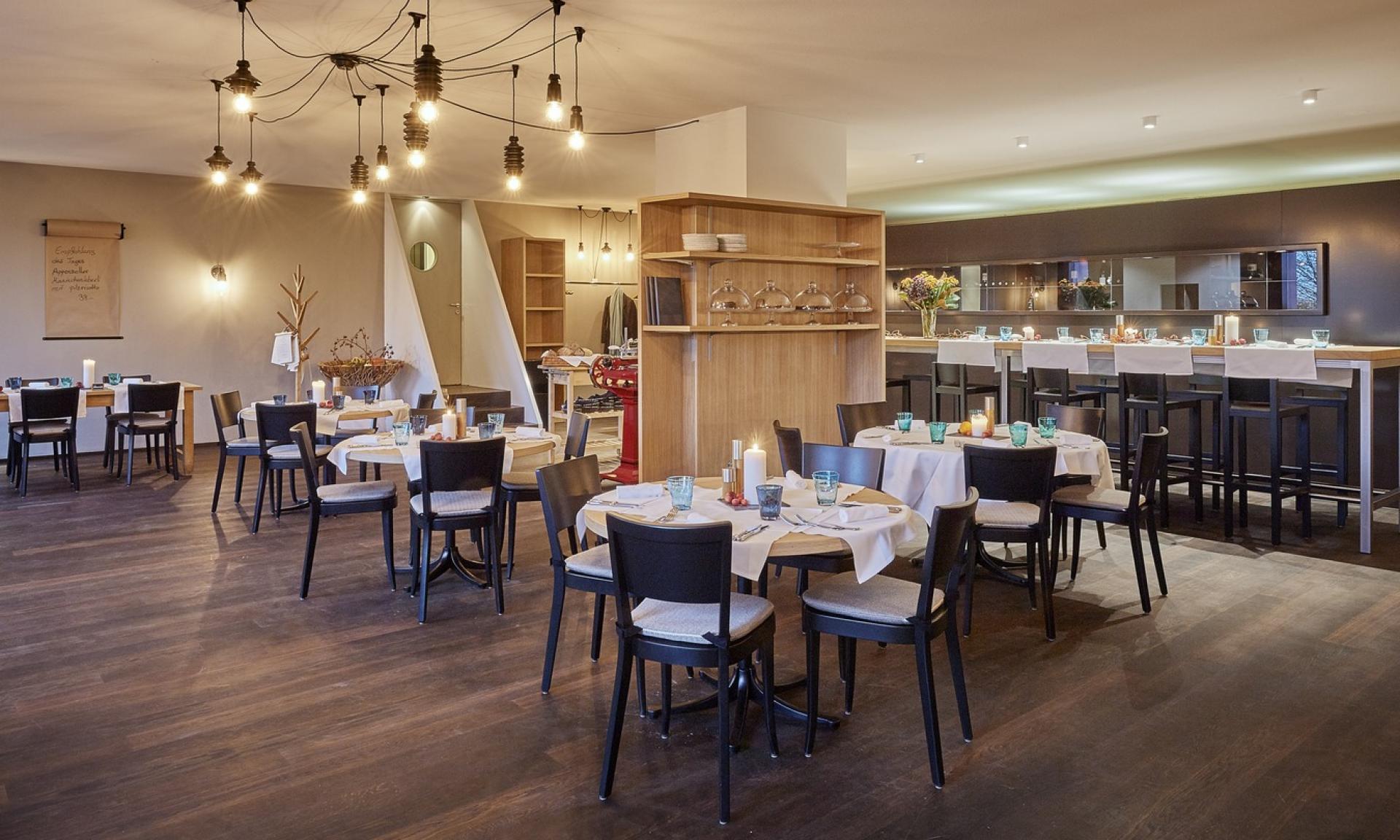 Bistro Rigiblick