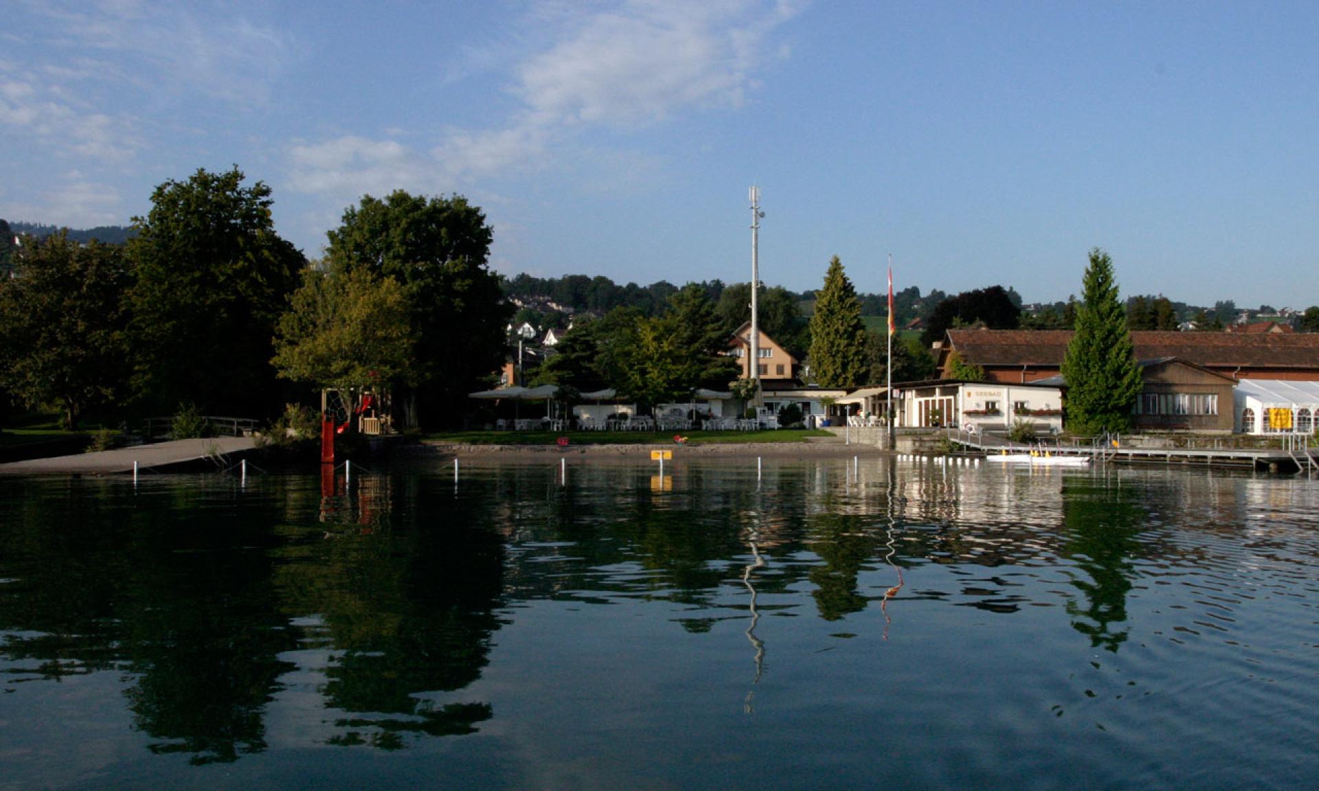 Lido Richterswil