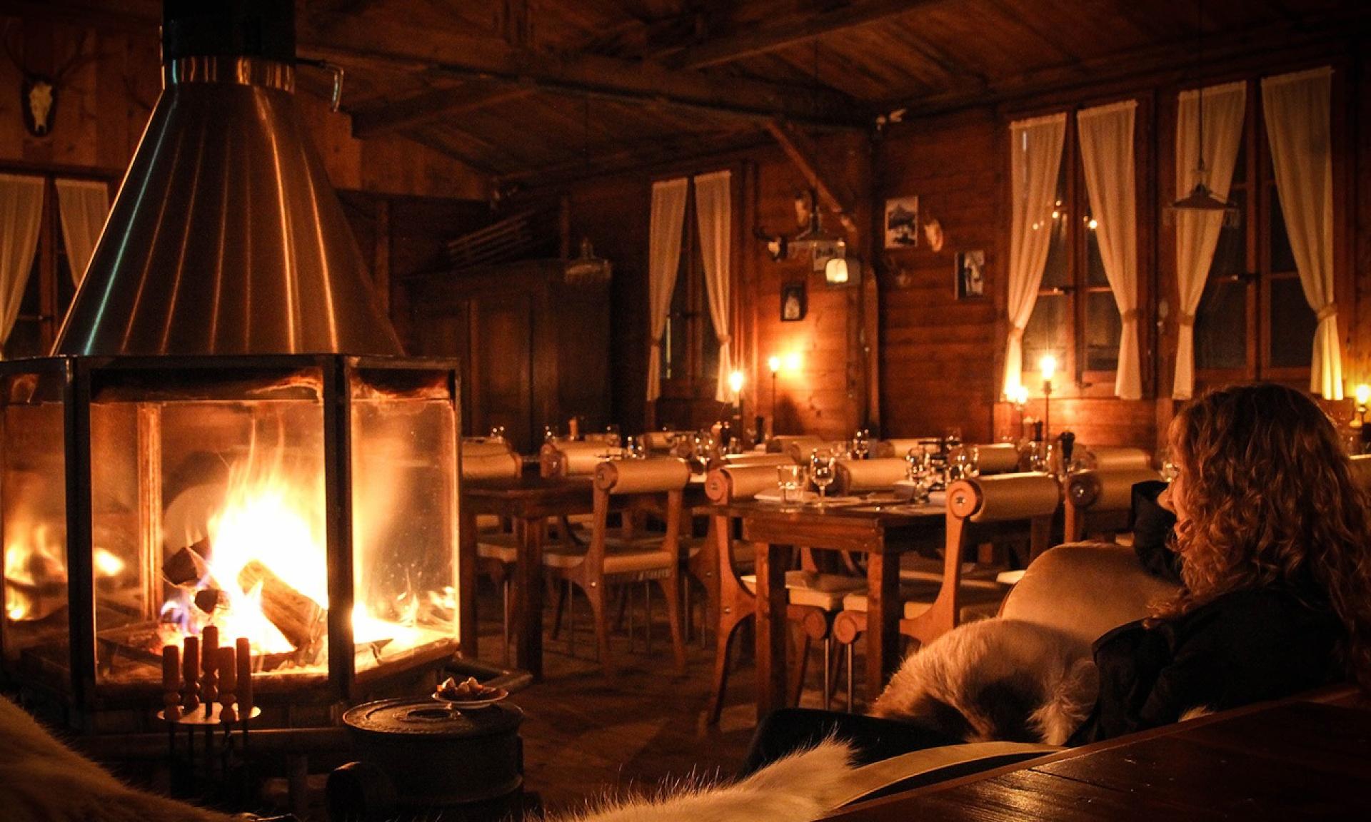 Baracca Zermatt
