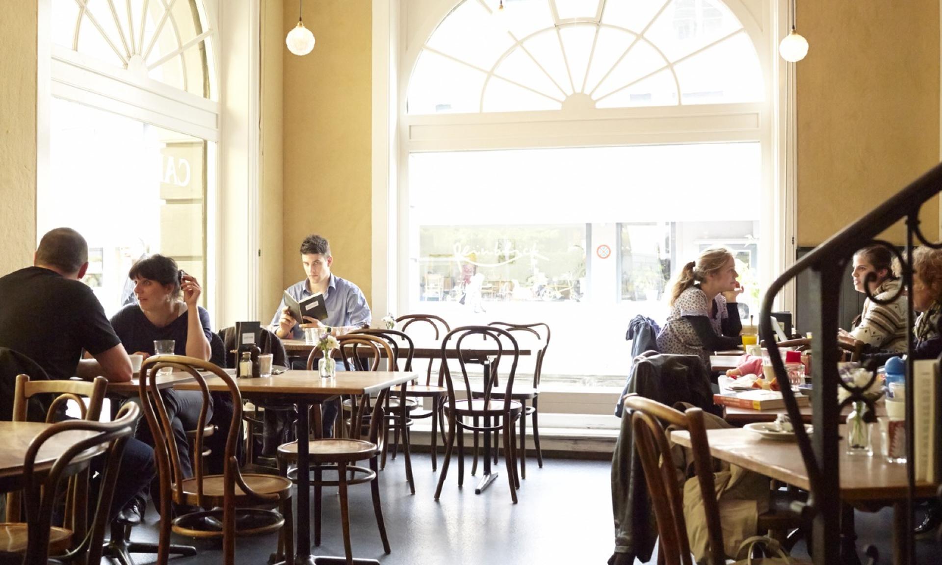 Café des Amis