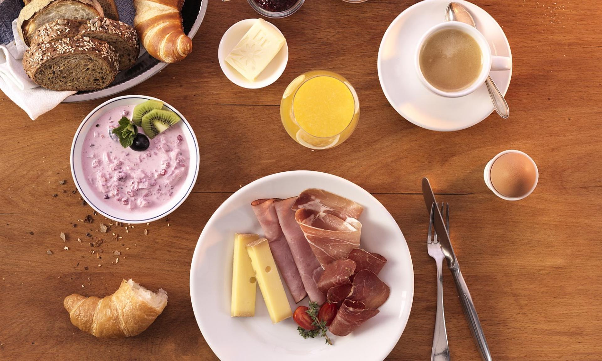 Café Hubertus